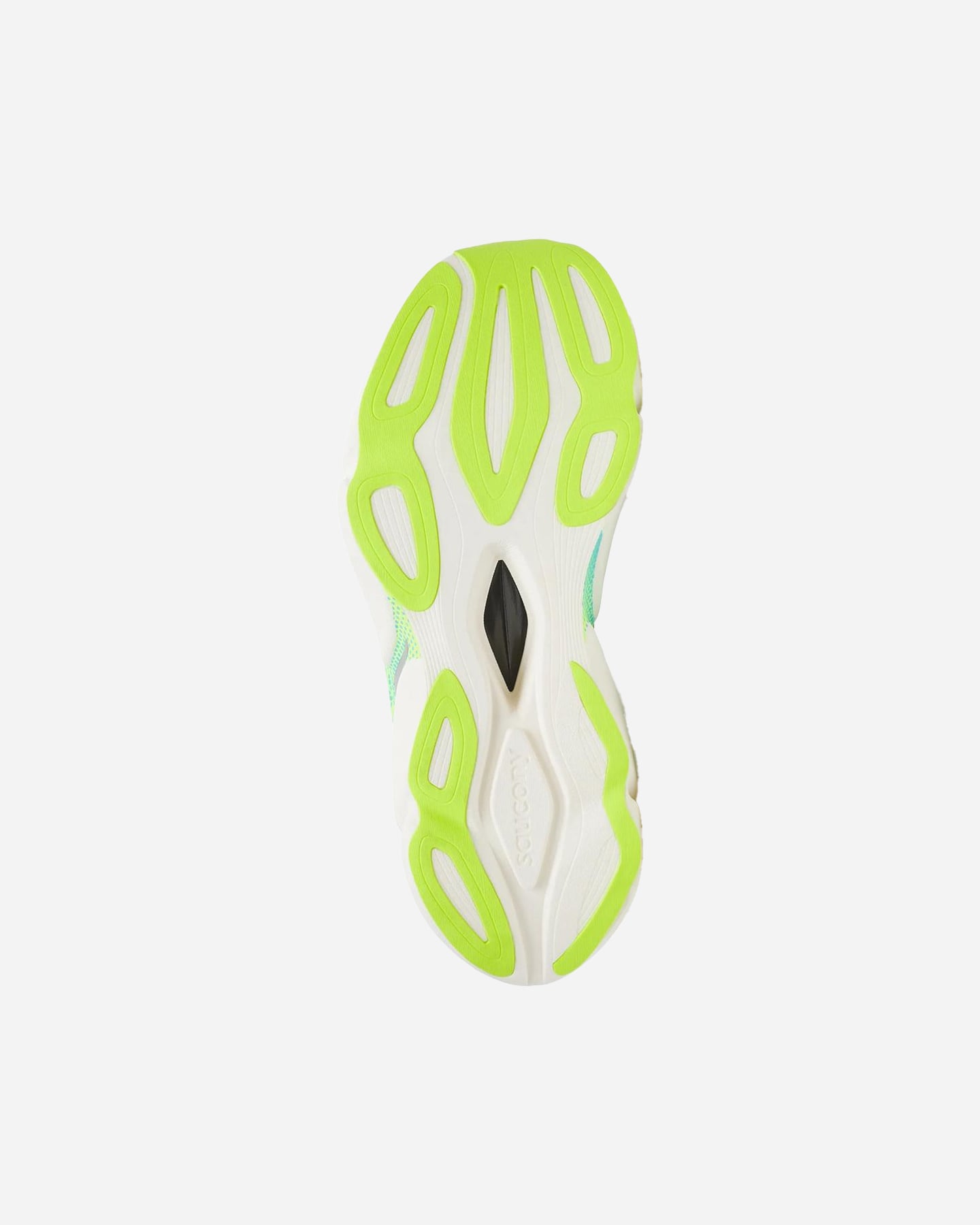 Scarpe running SAUCONY ENDORPHIN ELITE 3 M - Bianco - 3 | Cisalfa Sport