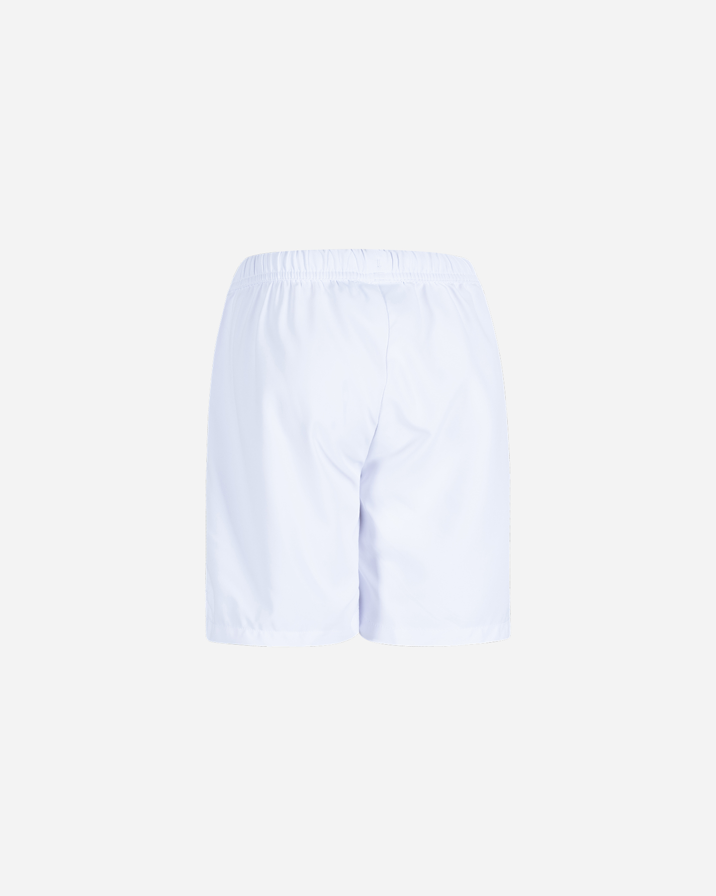 Pantaloncini tennis ELLESSE CLASSIC JR - Bianco - 1 | Cisalfa Sport