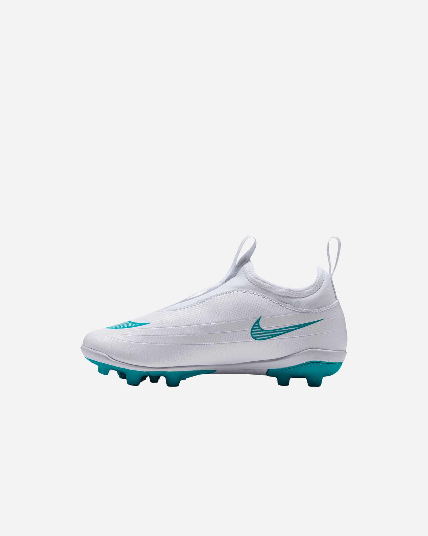 Scarpe calcio NIKE MERCURIAL VAPOR 17 CLUB MG PS JR - 5 | Cisalfa Sport