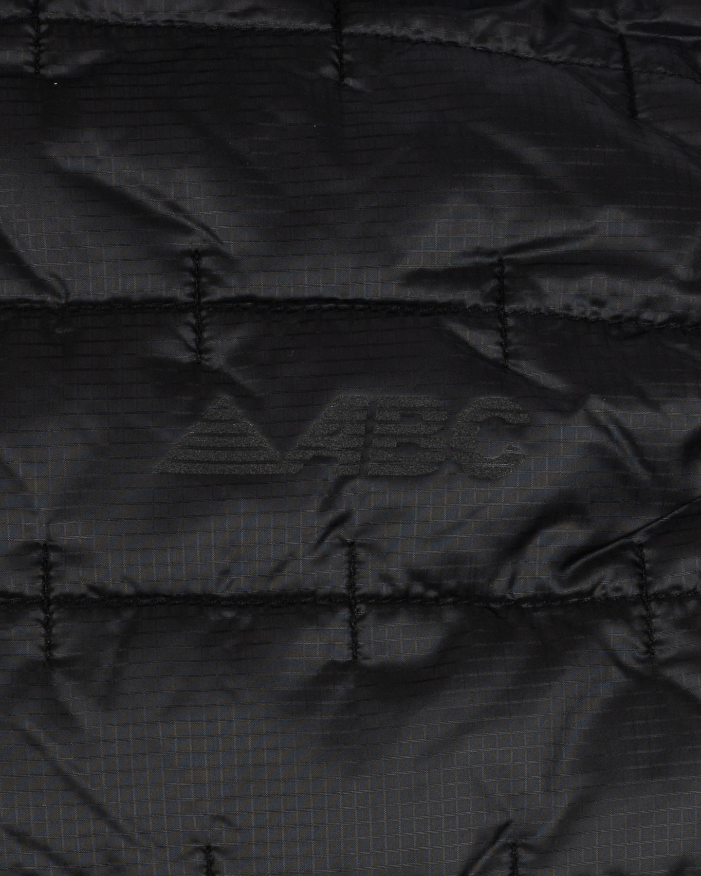 Gilet ABC TECH M - Nero - 4 | Cisalfa Sport