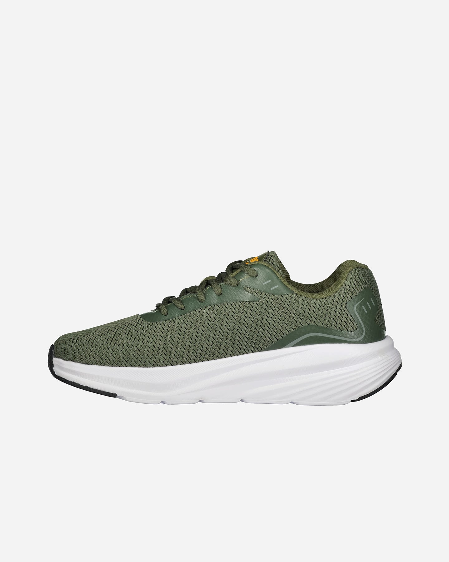 Scarpe running ARENA HAARLEM 4.0 M - Verde - 3 | Cisalfa Sport