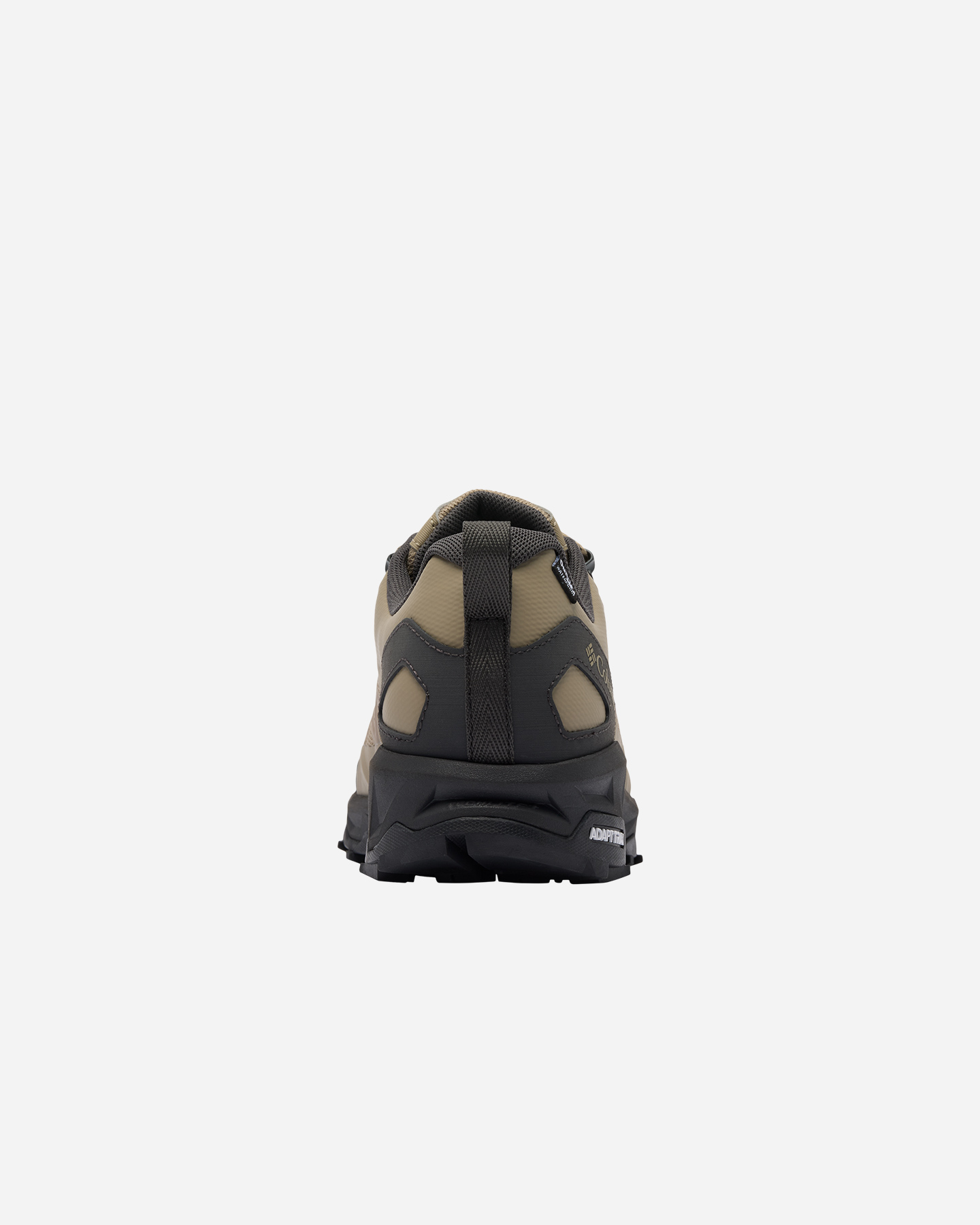 Scarpe trail COLUMBIA PEAKFREAK M - Beige - 5 | Cisalfa Sport