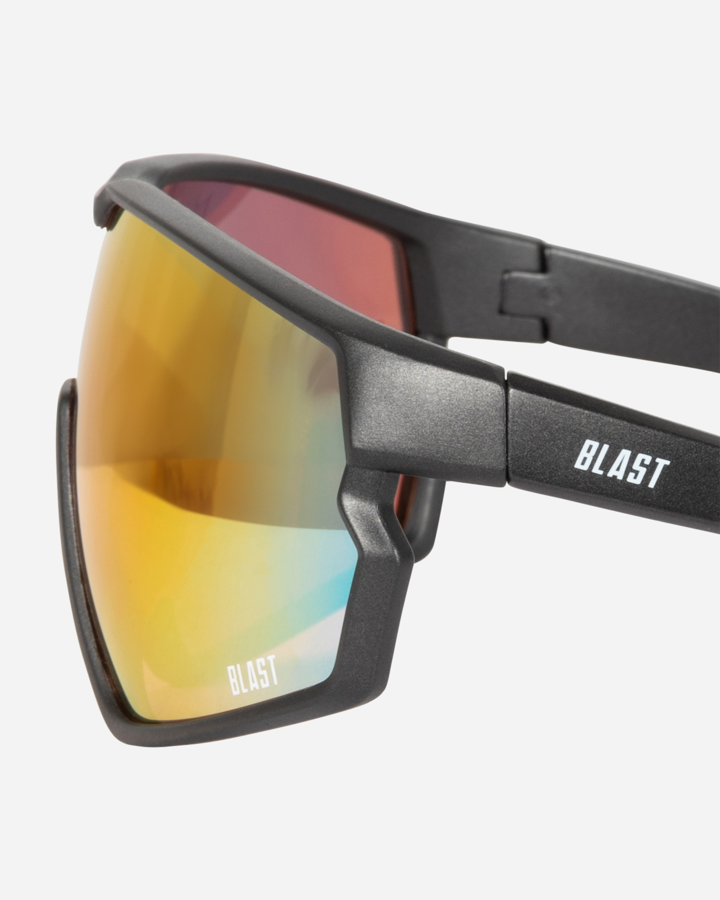 Occhiali BLAST W3360/01  - Color mix - 3 | Cisalfa Sport