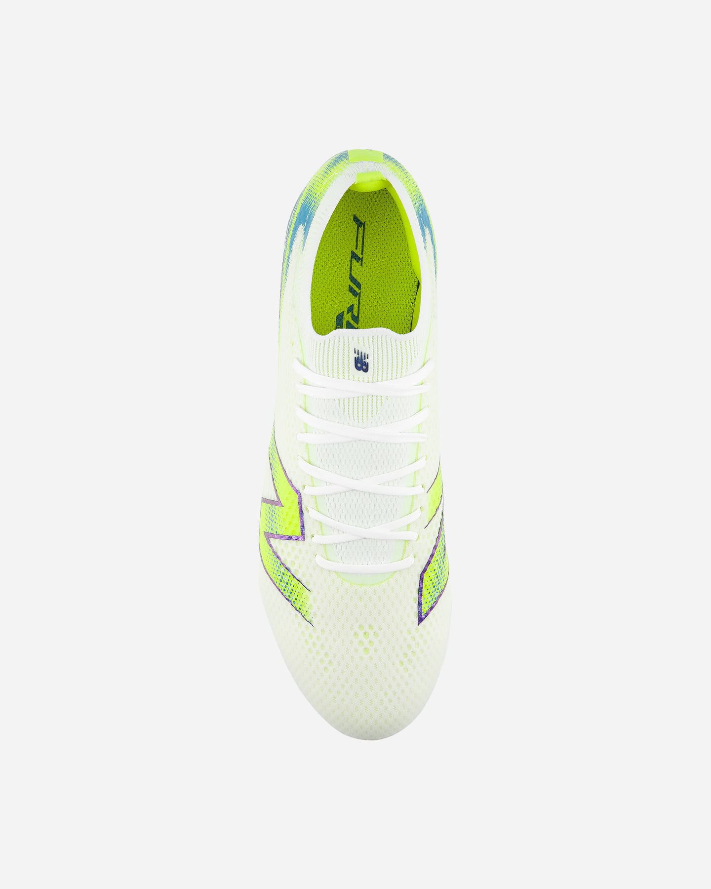 Scarpe calcio NEW BALANCE FURON PRO SG V9 M - 3 | Cisalfa Sport