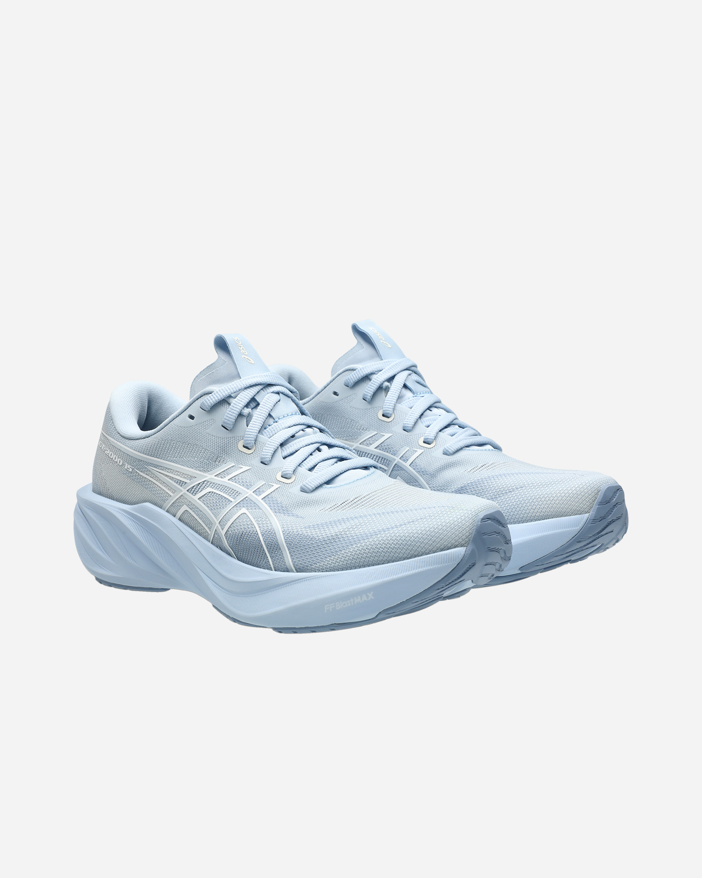 Scarpe running ASICS GT-2000 15 W - Grigio - 1 | Cisalfa Sport