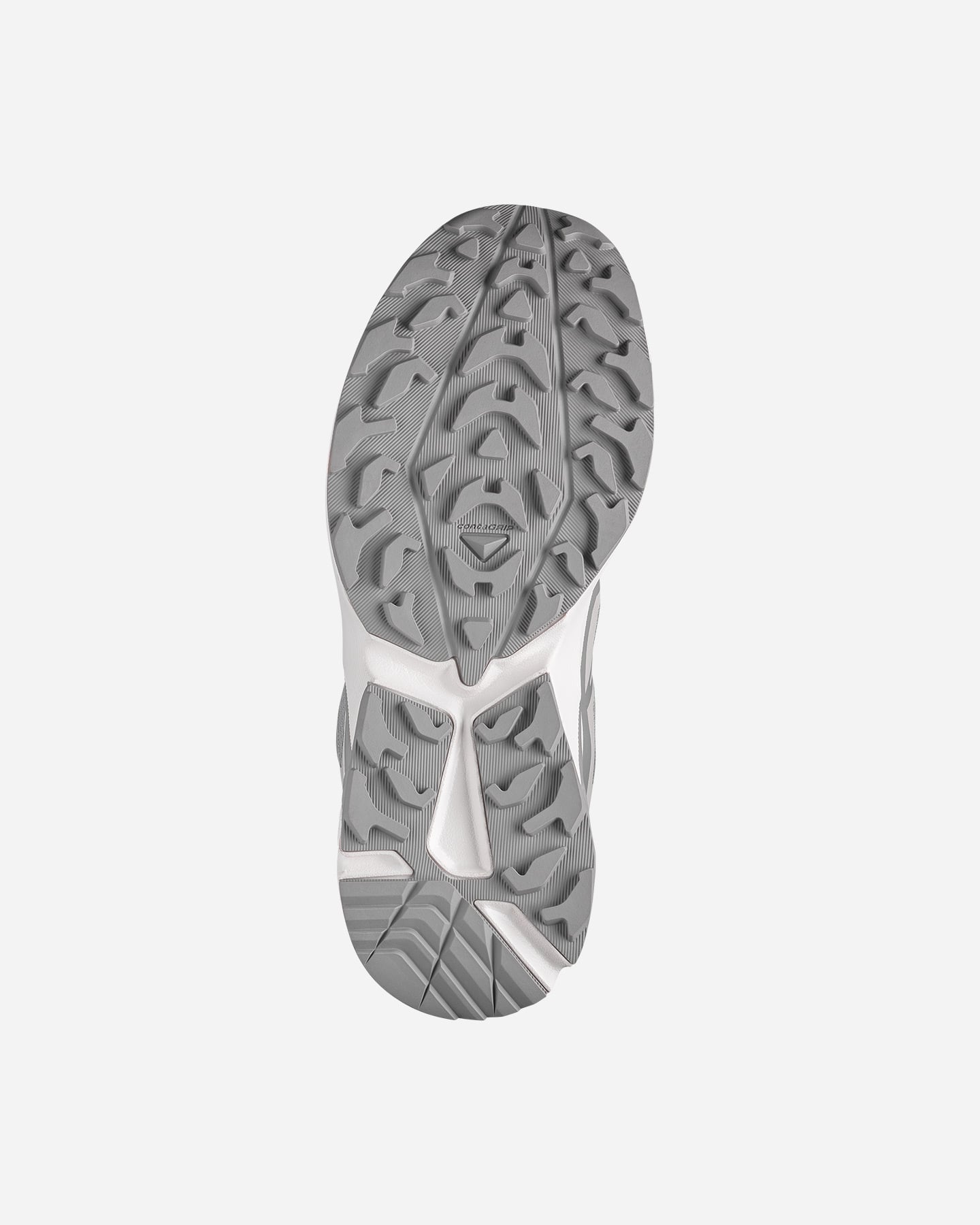 Scarpe sneakers SALOMON XT EVR W - Bianco - 2 | Cisalfa Sport