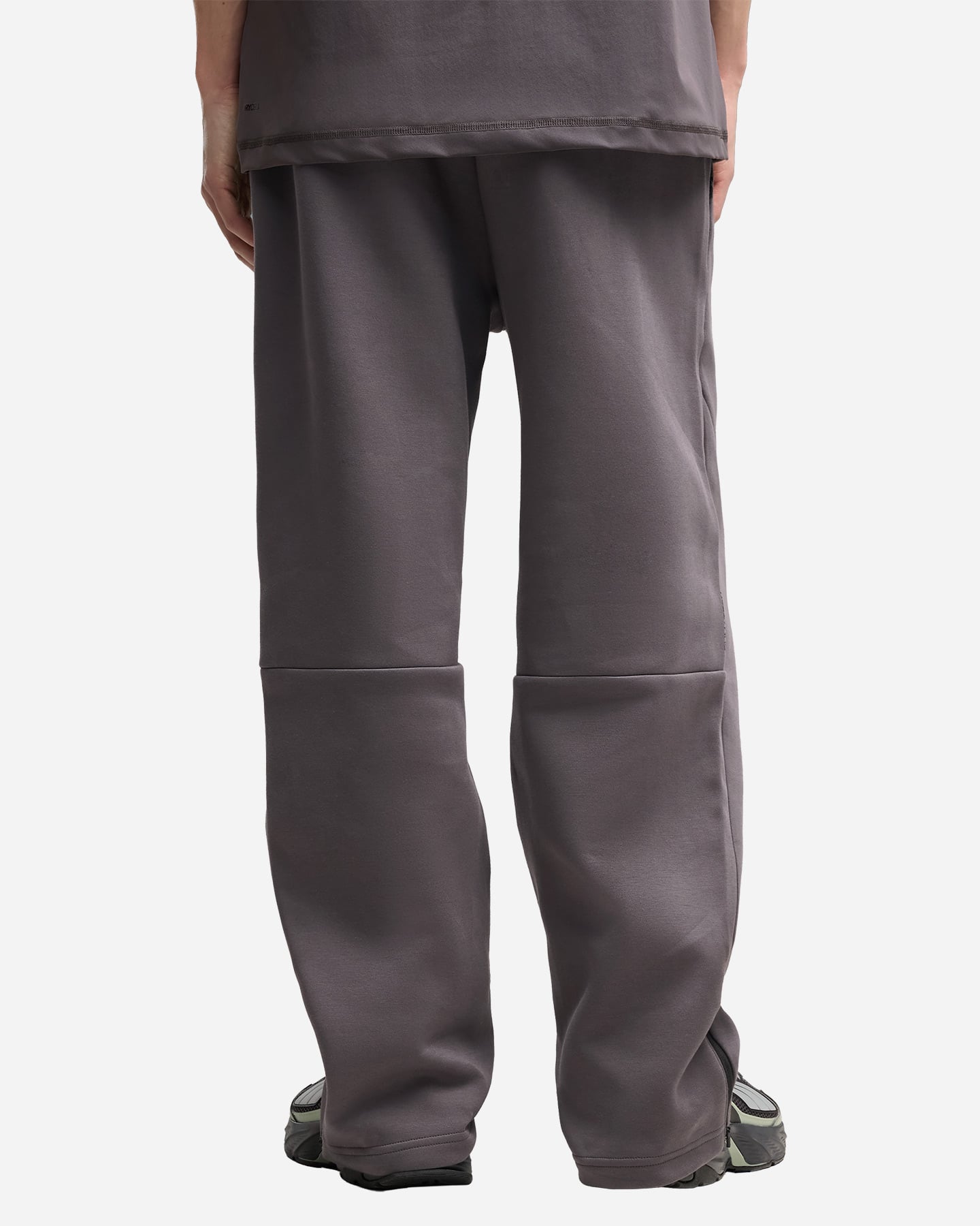 Pantalone PUMA TECH M - Antracite - 3 | Cisalfa Sport