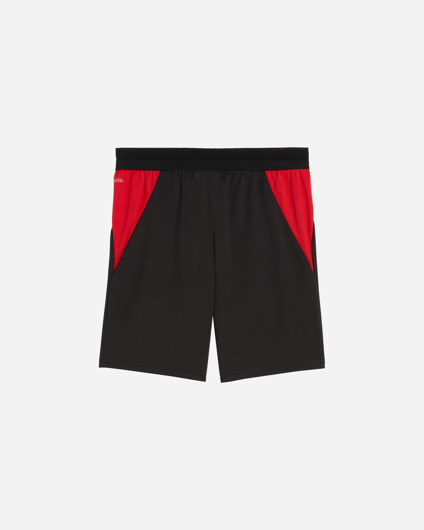 Pantaloncini calcio ufficiali PUMA MILAN HOME 26-27 REPLICA JR - 1 | Cisalfa Sport