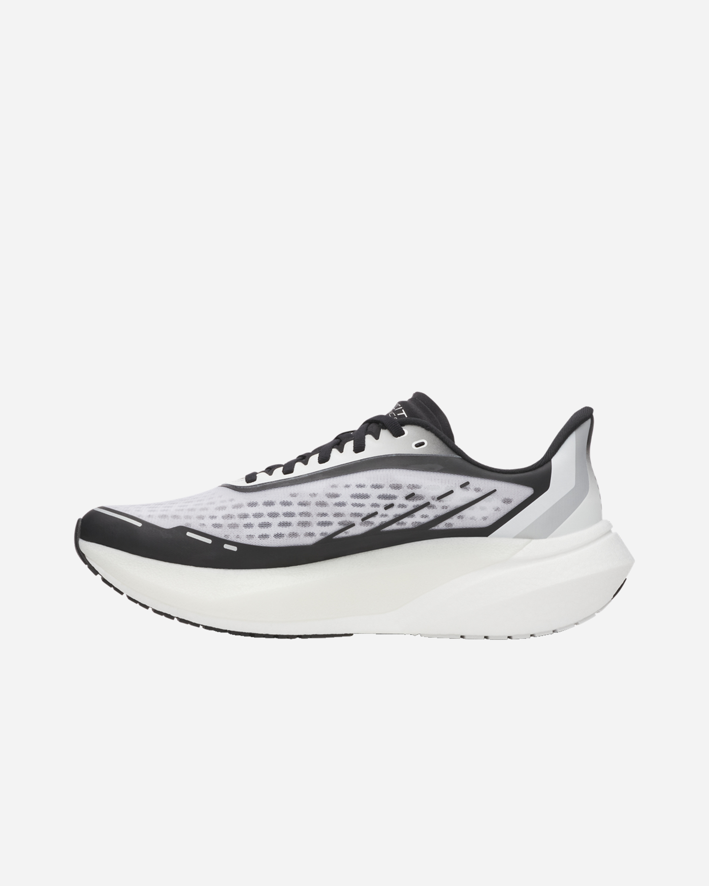 Scarpe running UNDER ARMOUR VELOCITI DISTANCE M - Bianco - 4 | Cisalfa Sport