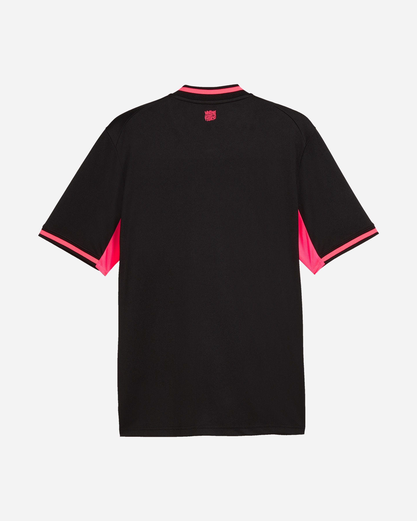 Maglia calcio ufficiale PUMA PARMA CALCIO 3RD M - Nero - 1 | Cisalfa Sport