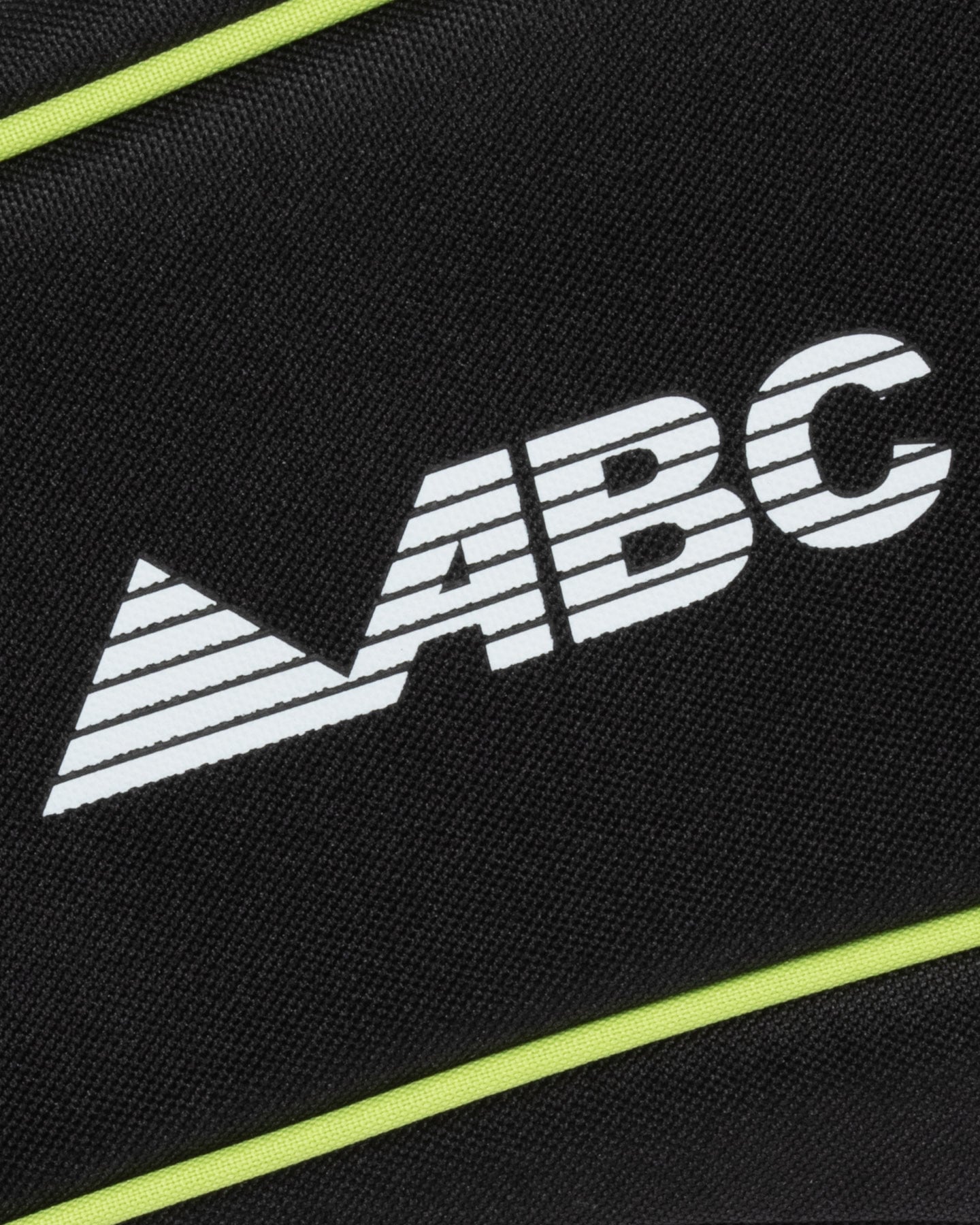 Fodero ABC TENNIS  - Nero - 2 | Cisalfa Sport