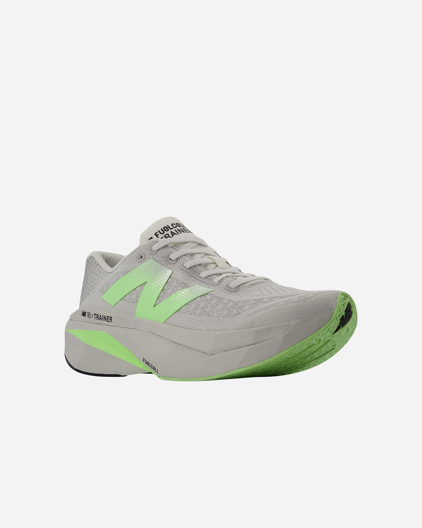 Scarpe running NEW BALANCE FUELCELL SUPERCOMP TRAINER V3 M - Color mix - 1 | Cisalfa Sport