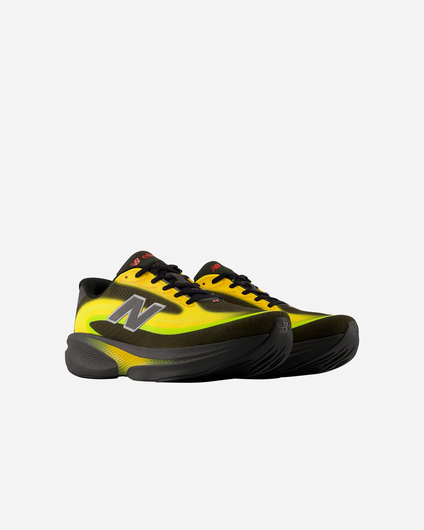 Scarpe running NEW BALANCE ELLIPSE V1 M - Giallo - 1 | Cisalfa Sport