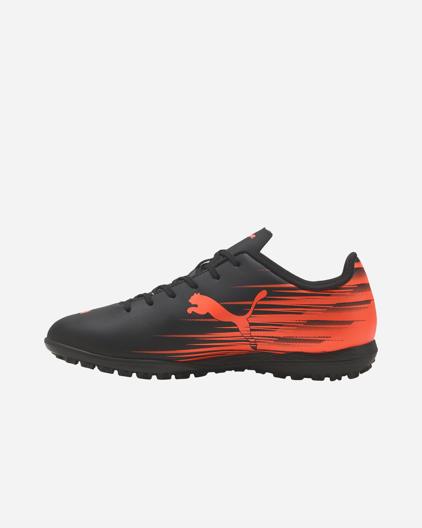 Scarpe calcio PUMA ATTACANTO II TT M - 3 | Cisalfa Sport
