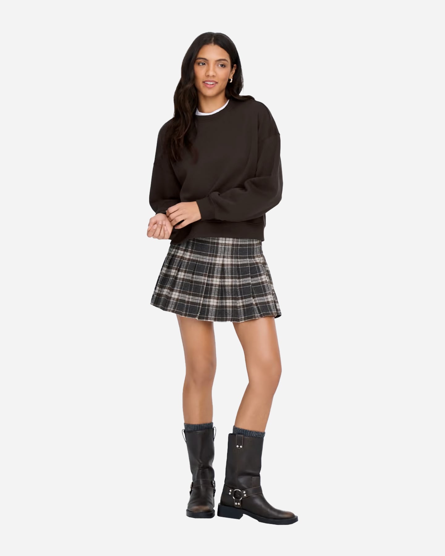 Gonna ONLY CHELSEA W - Nero - 3 | Cisalfa Sport