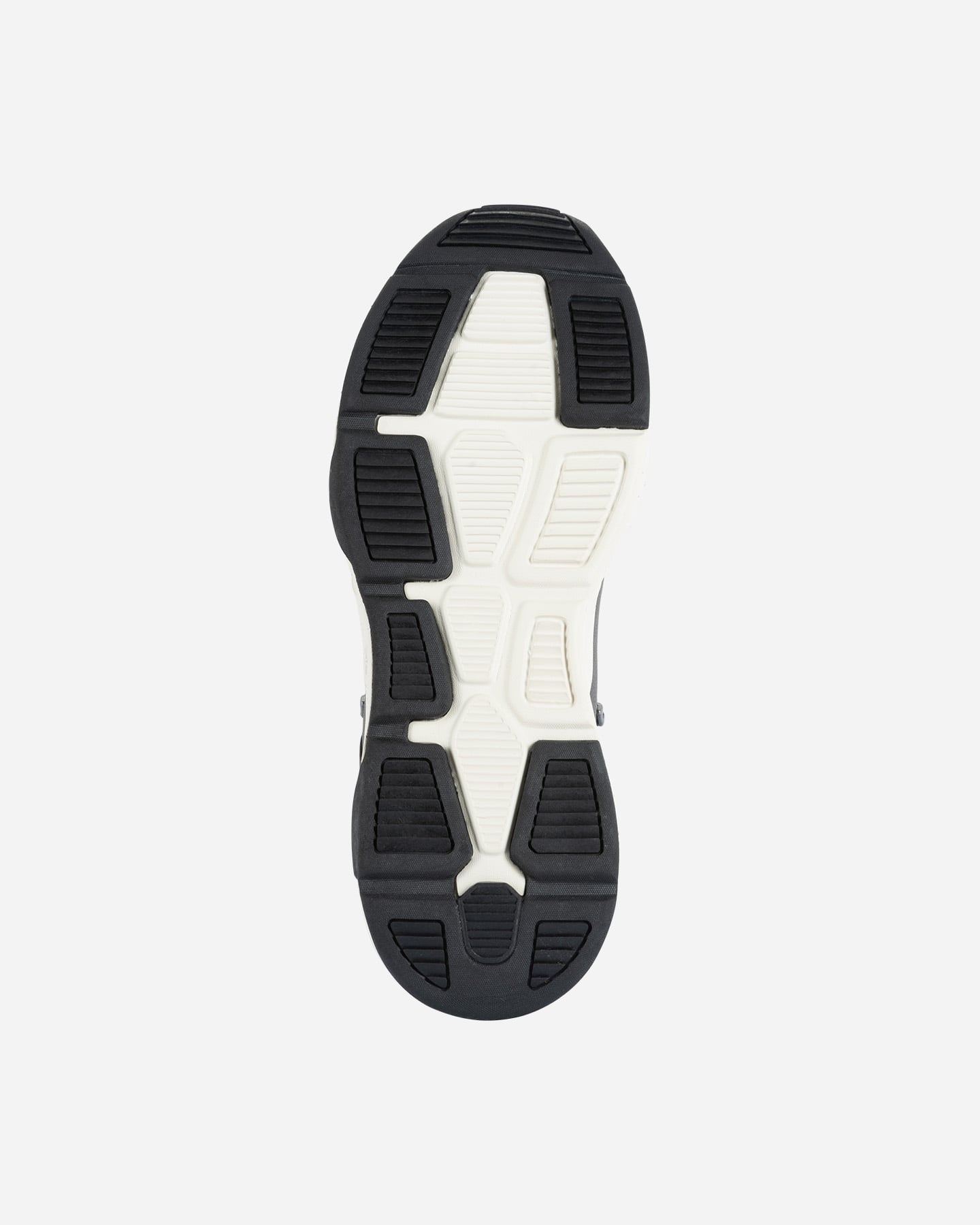 Scarpe urban MISTRAL TREK MID M - Grigio - 2 | Cisalfa Sport