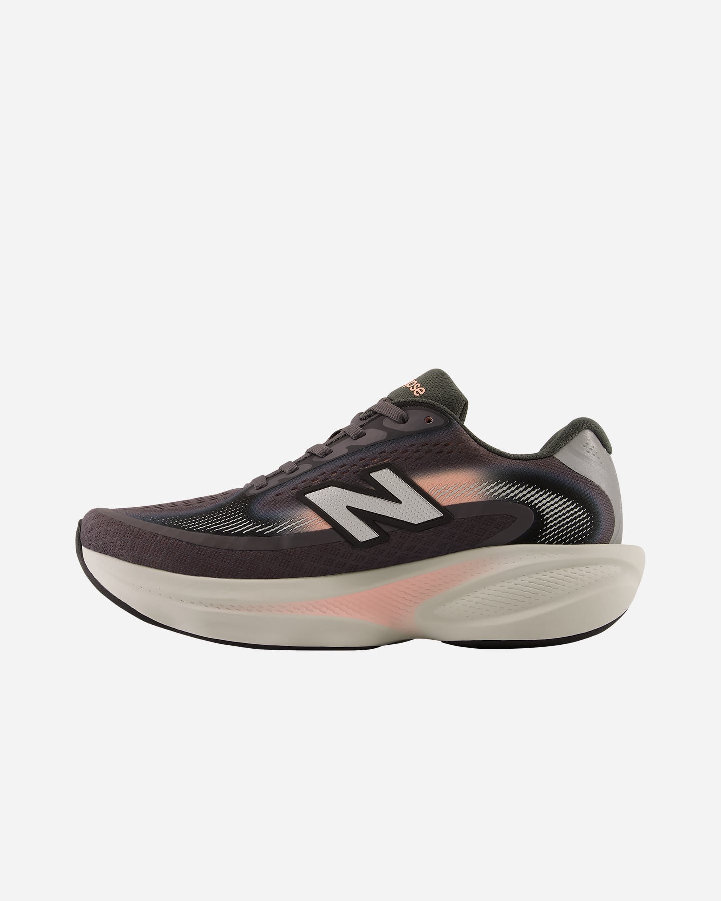 Scarpe running NEW BALANCE FRESH FOAM ELLIPSE V1 W - Nero - 5 | Cisalfa Sport