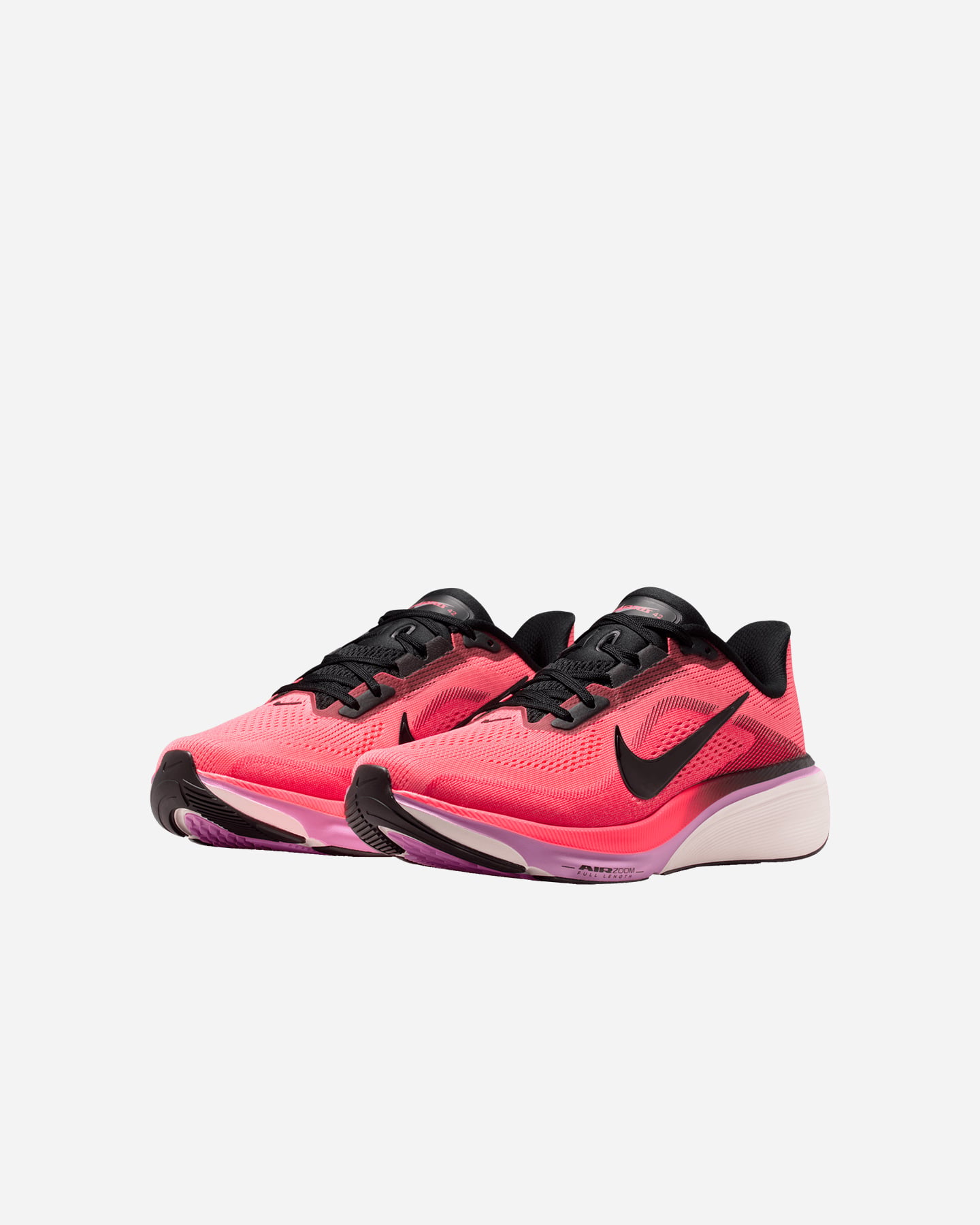 Scarpe running NIKE PEGASUS 42 W - Rosa - 1 | Cisalfa Sport