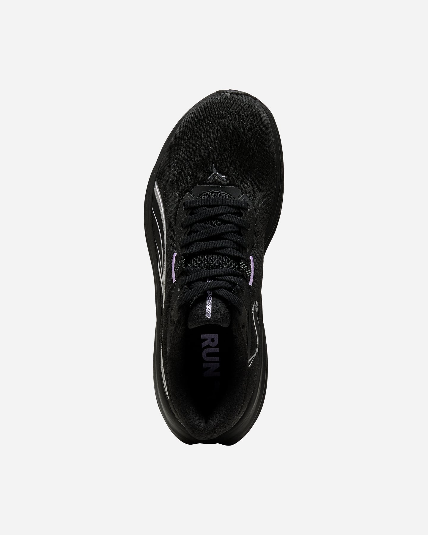 Scarpe running PUMA ELECTRIFY NITRO 5 W - Nero - 4 | Cisalfa Sport