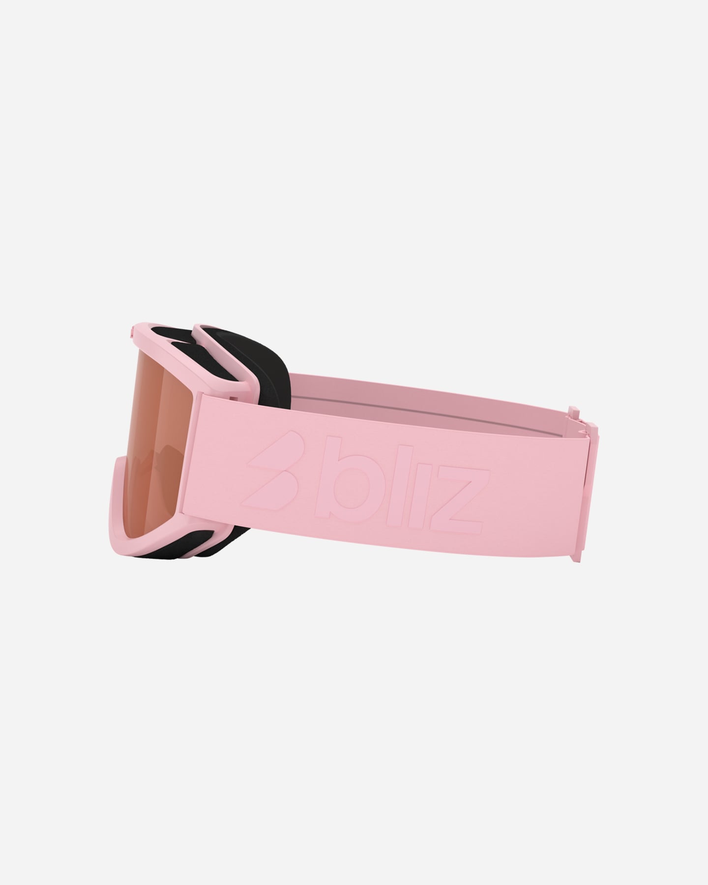 Maschera sci BLIZ PIXIE - Rosa - 2 | Cisalfa Sport