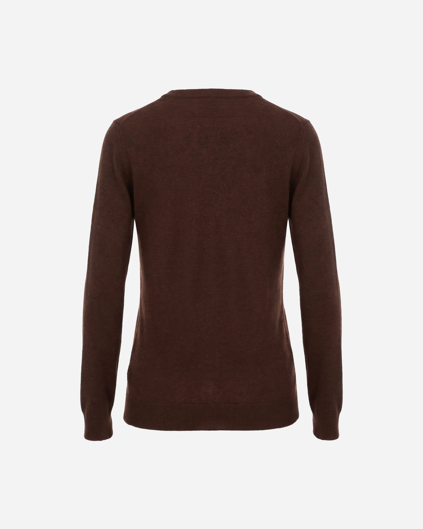 Maglione ONLY HOPE W - Marrone - 1 | Cisalfa Sport