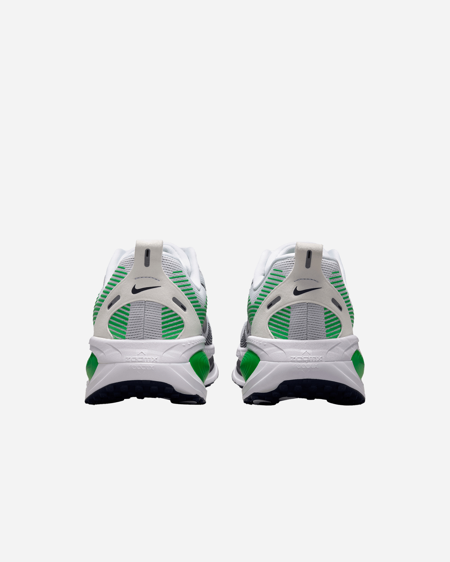 Scarpe running NIKE VOMERO 18 M - Bianco - 4 | Cisalfa Sport