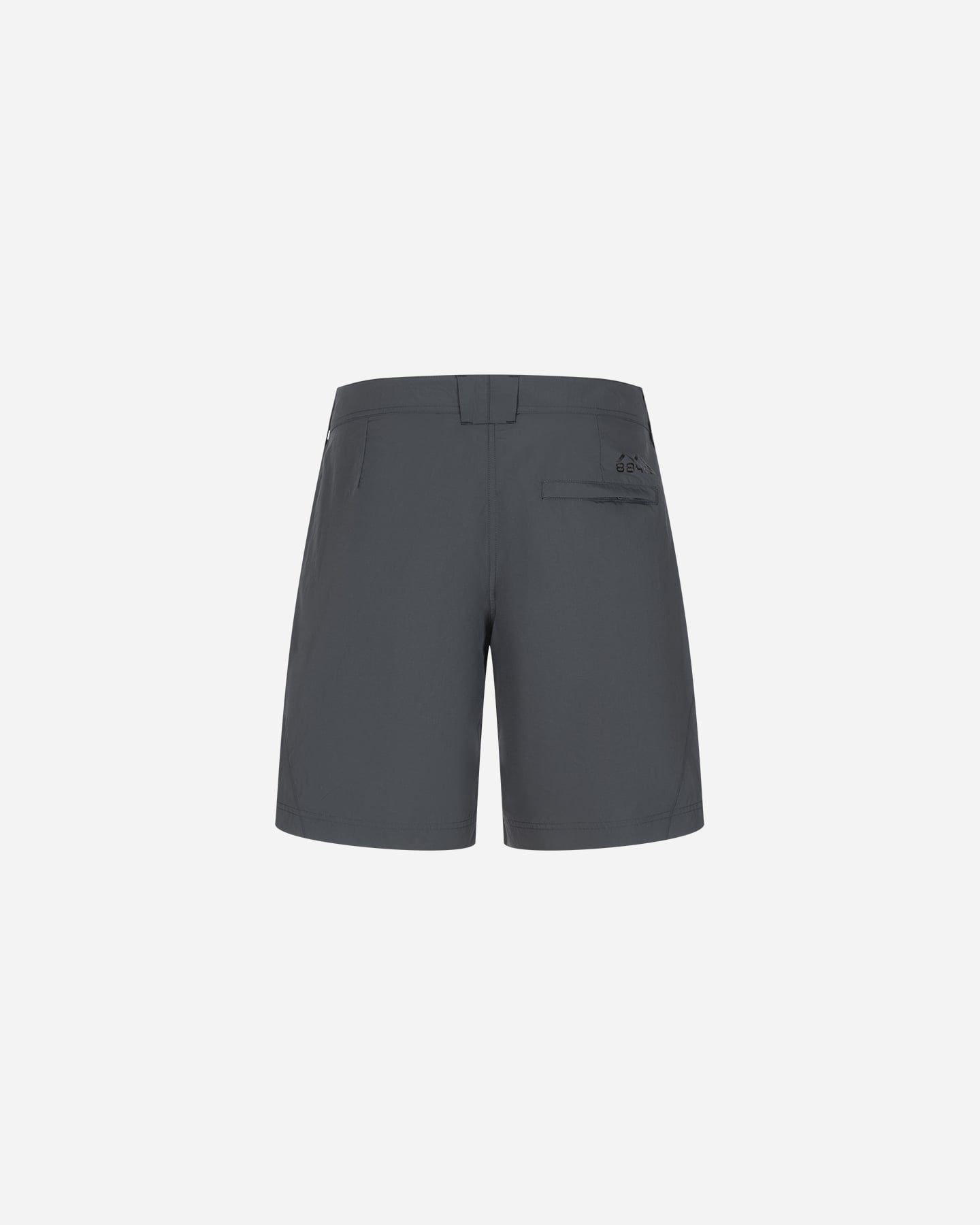 Pantaloncini 8848 ESSENTIAL W - Blu - 1 | Cisalfa Sport