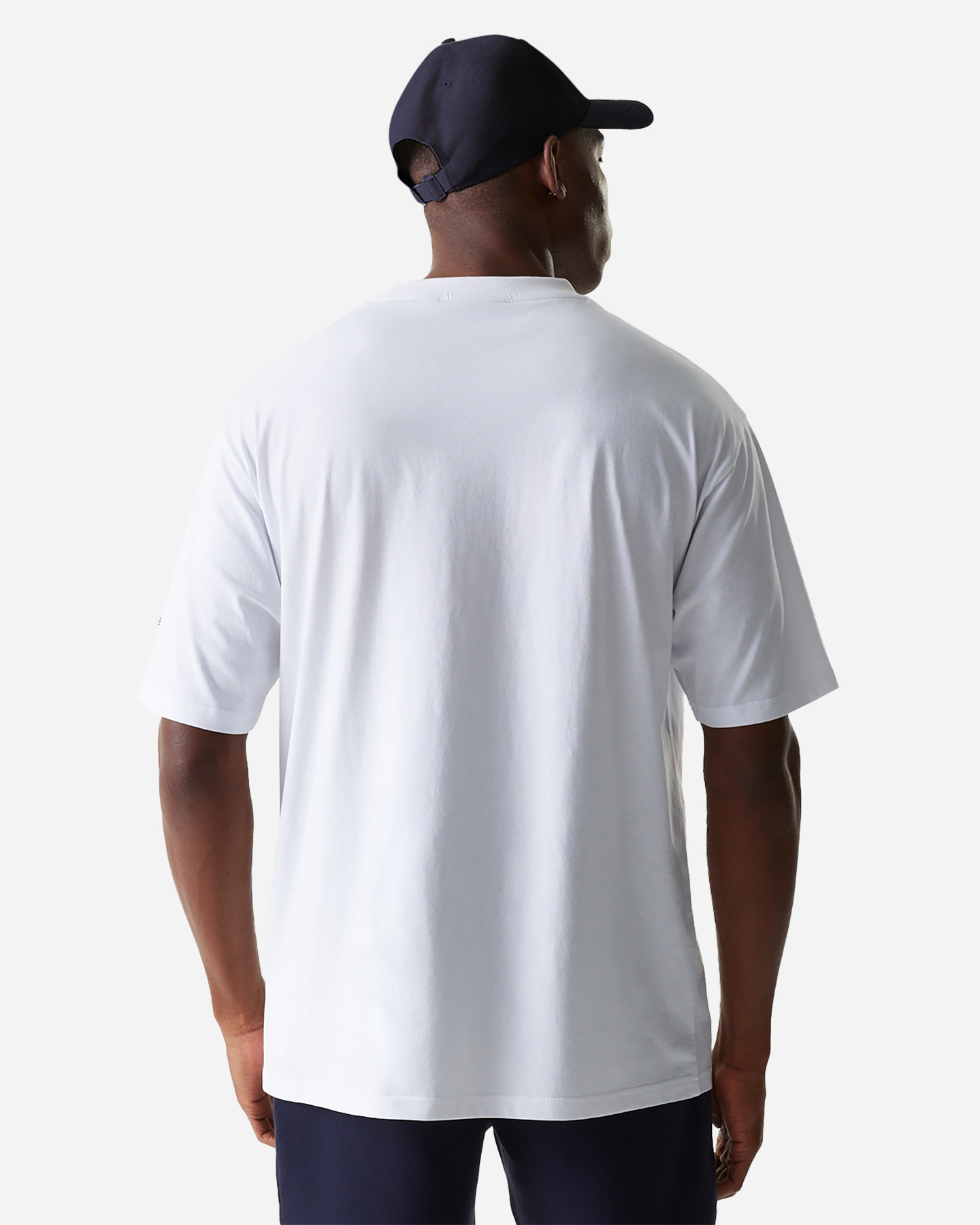 T-shirt NEW ERA MLB NEW YORK YANKEES M - Bianco - 1 | Cisalfa Sport