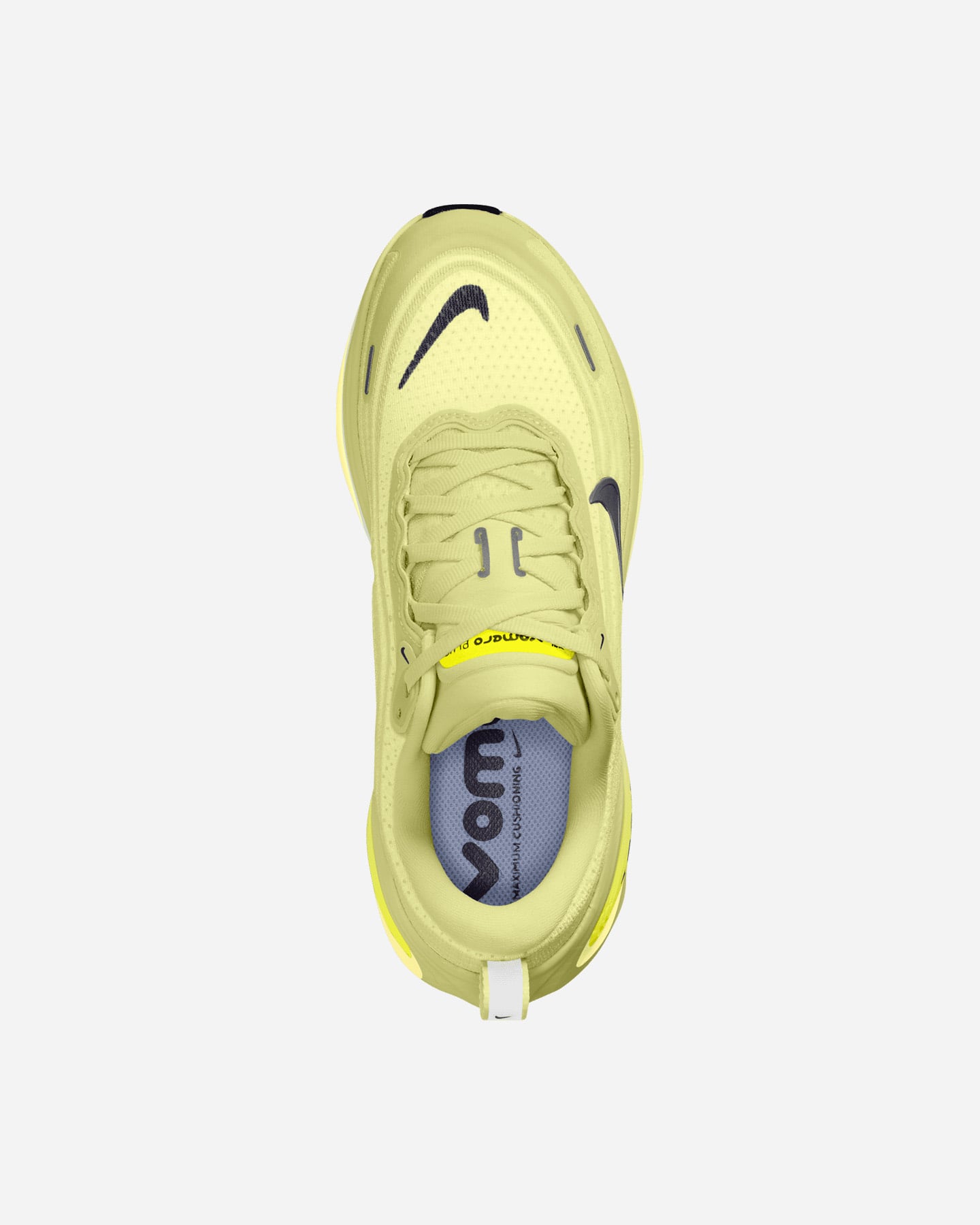 Scarpe running NIKE VOMERO PLUS W - 2 | Cisalfa Sport