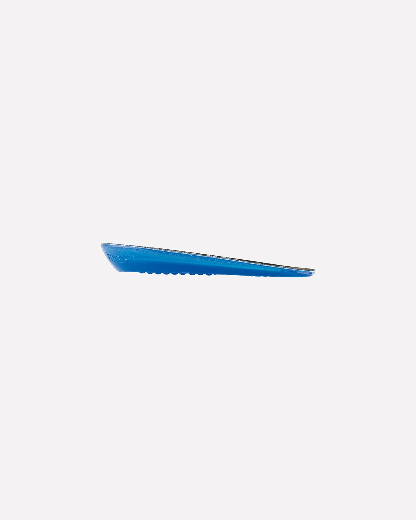 Tallonette SIDAS GEL HEEL PADS - Azzurro - 3 | Cisalfa Sport