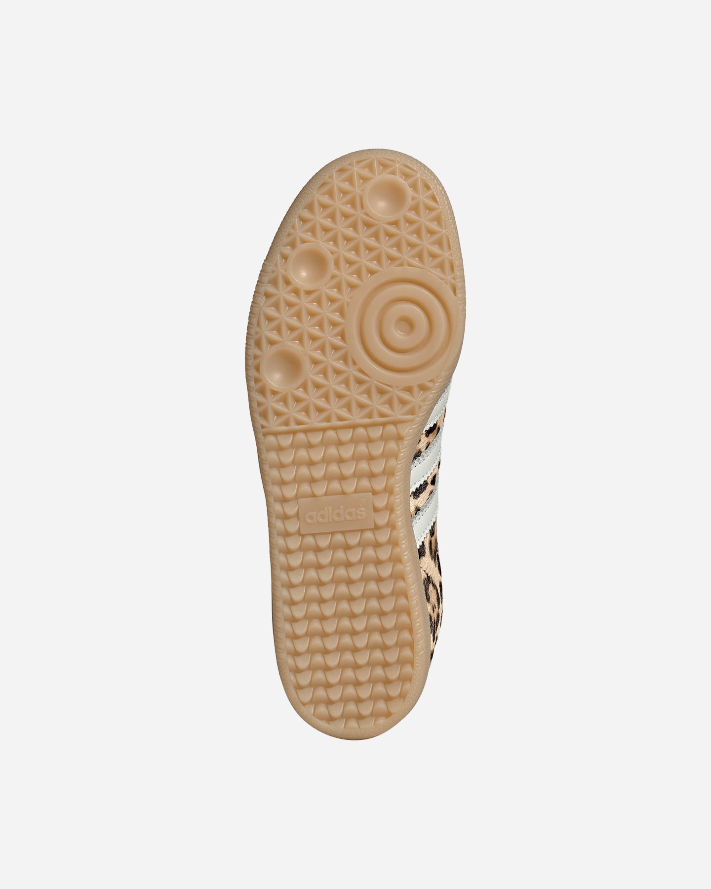 Scarpe sneakers ADIDAS SAMBA OG W - Color mix - 2 | Cisalfa Sport