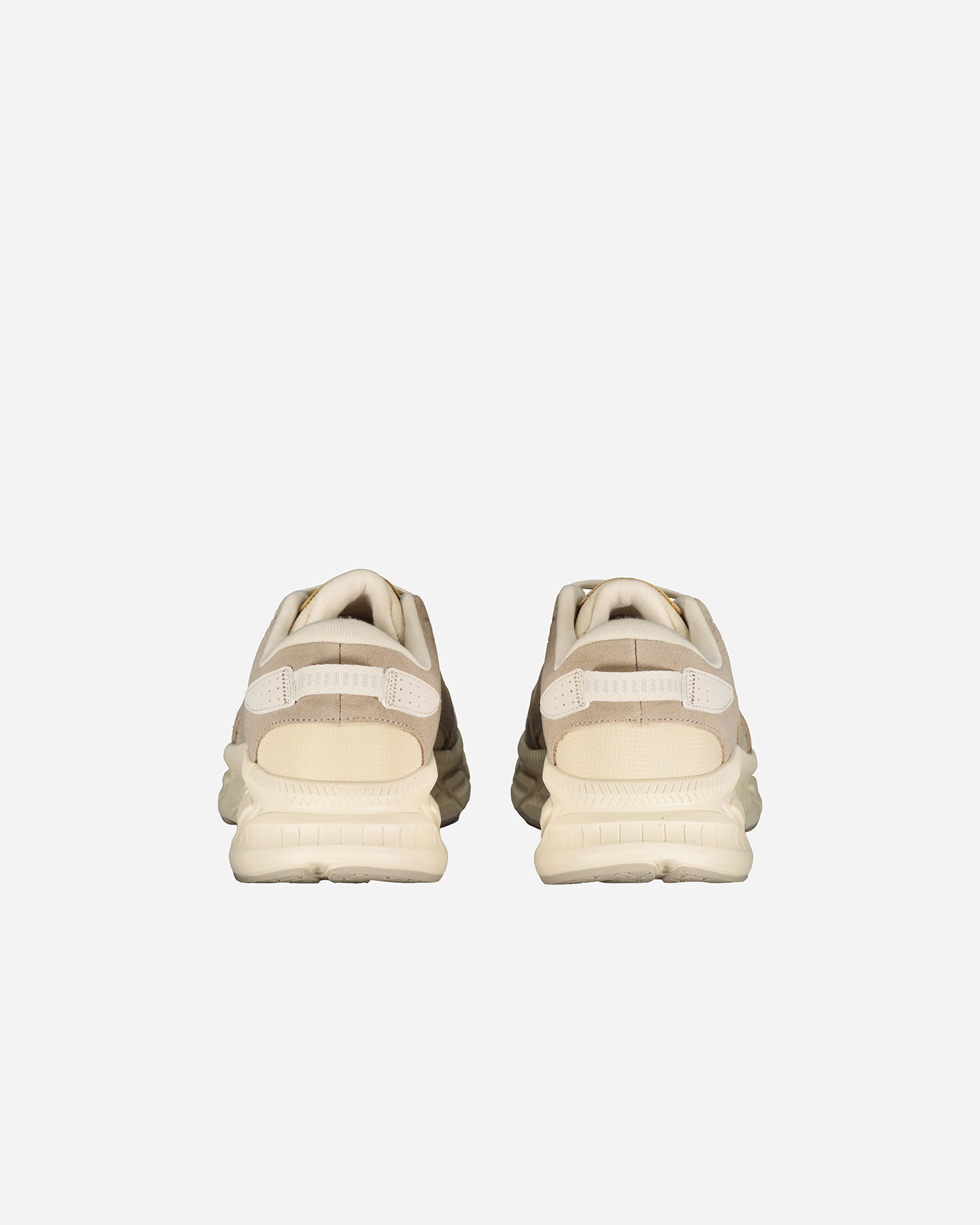 Scarpe sneakers ARENA DC9 SUEDE W - Beige - 5 | Cisalfa Sport