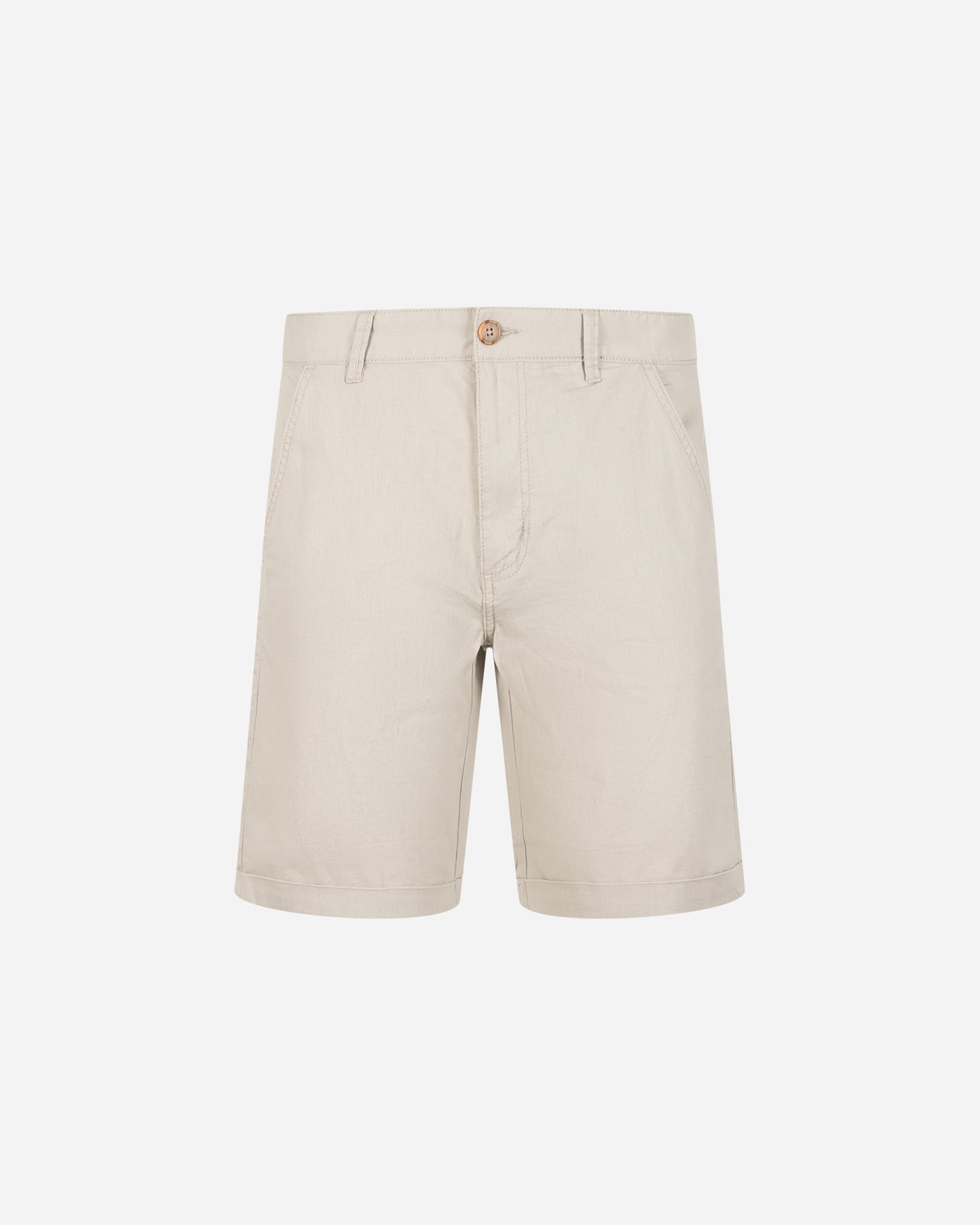 Bermuda DACK'S ESSENTIAL M - Beige - 4 | Cisalfa Sport