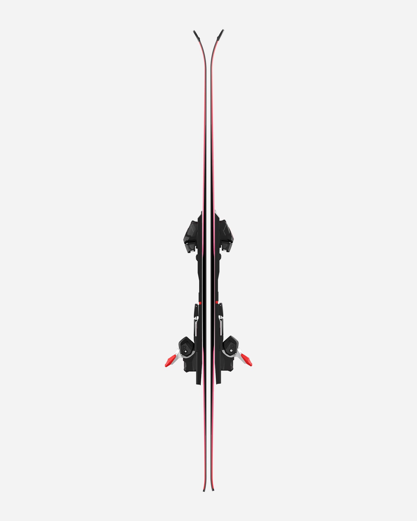 Sci ATOMIC REDSTER S8 REVOSHOCK C + I 12 GW RE AAS  - Rosso - 3 | Cisalfa Sport