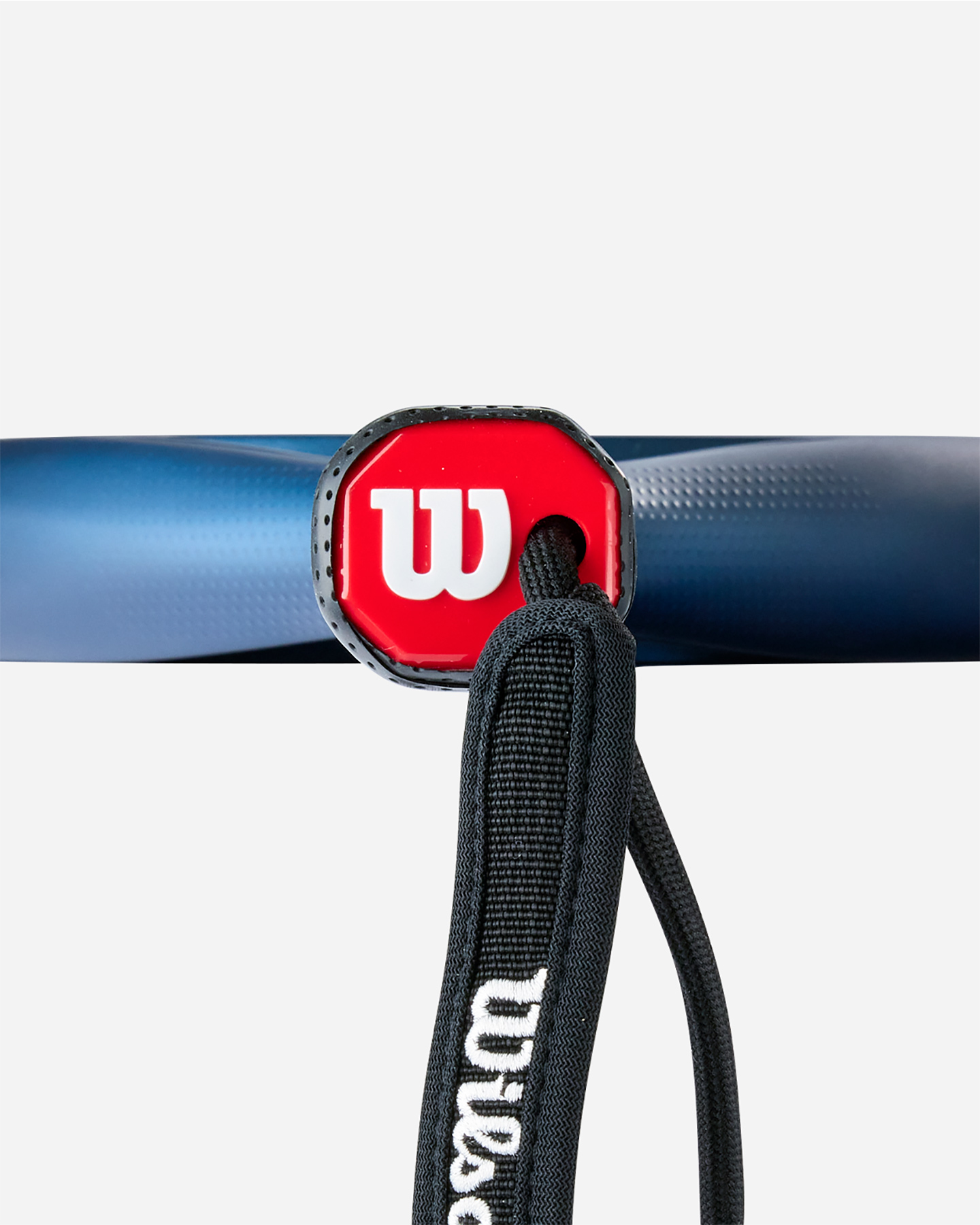 Racchetta padel performance WILSON ENDURE PRO V1  - Nero - 5 | Cisalfa Sport