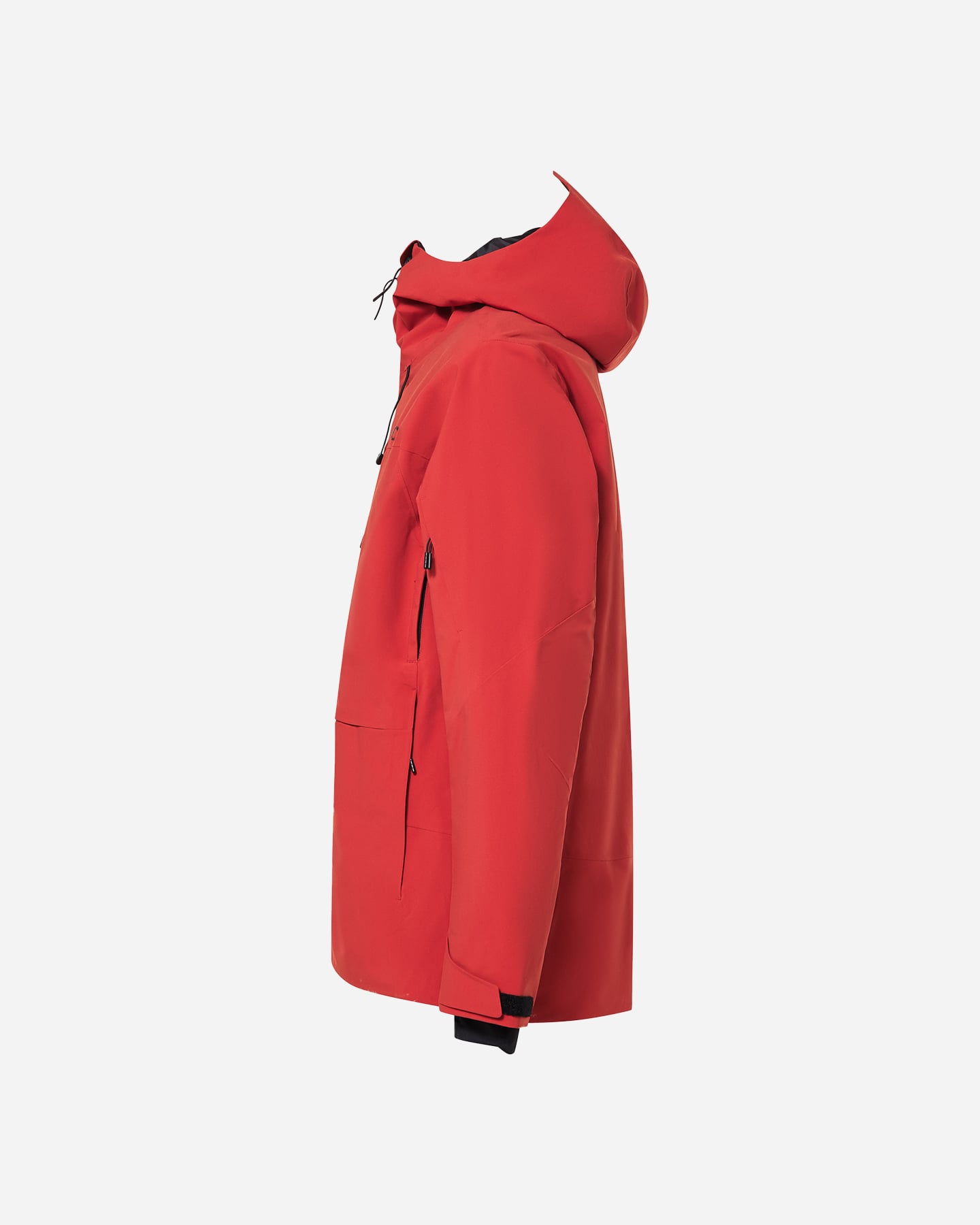 Giacca sci OAKLEY CANOPY M - Rosso - 1 | Cisalfa Sport