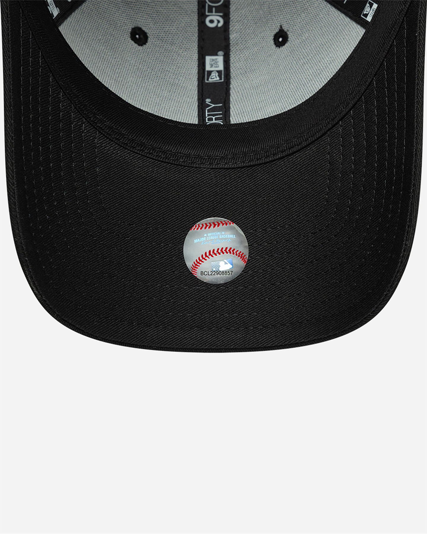 Cappellino NEW ERA DETROIT TIGERS  - Nero - 4 | Cisalfa Sport