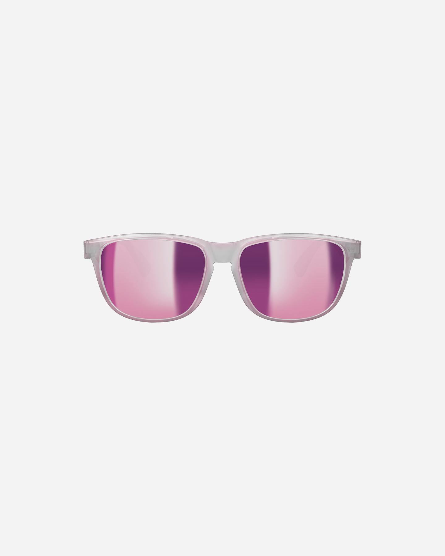 Occhiali ciclismo SALICE 860RWP CRISTALLO RW  - Viola - 2 | Cisalfa Sport