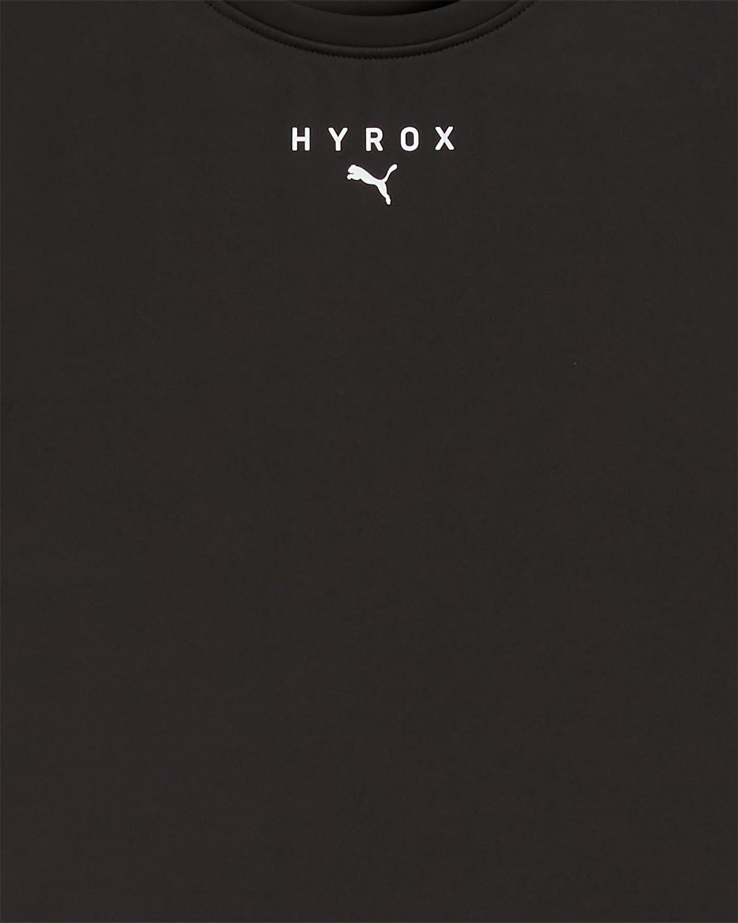 T-shirt training PUMA HYROX PWRMODE W - Nero - 2 | Cisalfa Sport