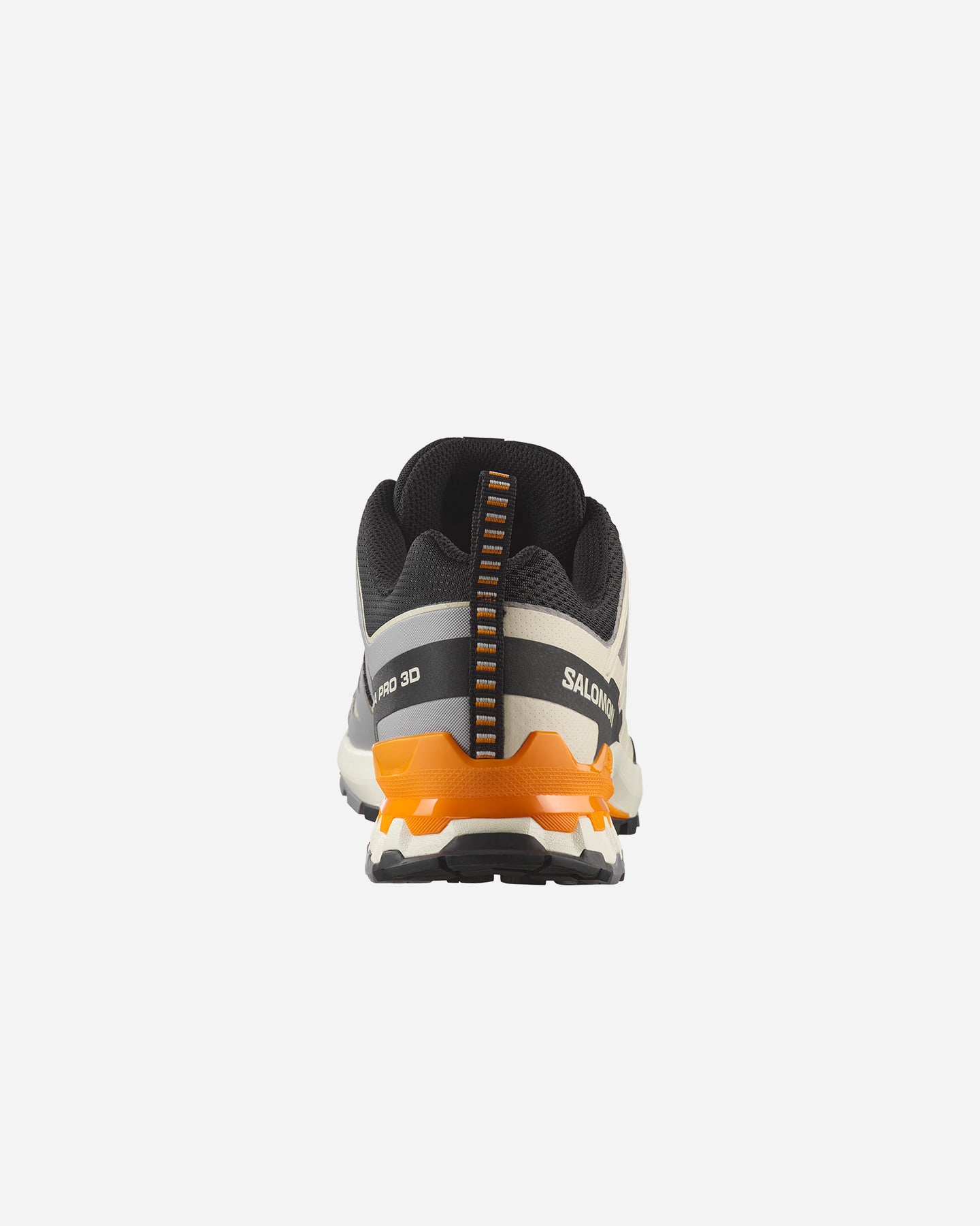 Scarpe trail SALOMON XA PRO 3D V9 M - Nero - 5 | Cisalfa Sport