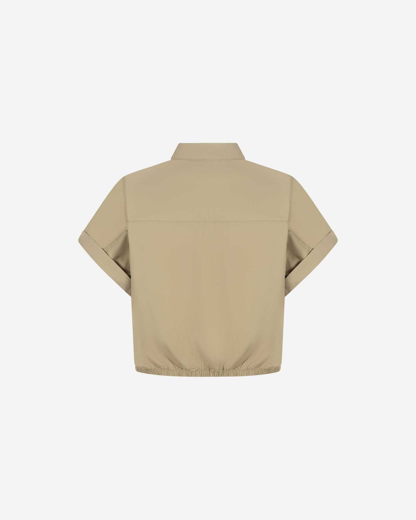 Camicia MISTRAL ETNIC COLLECTION W - Verde - 1 | Cisalfa Sport