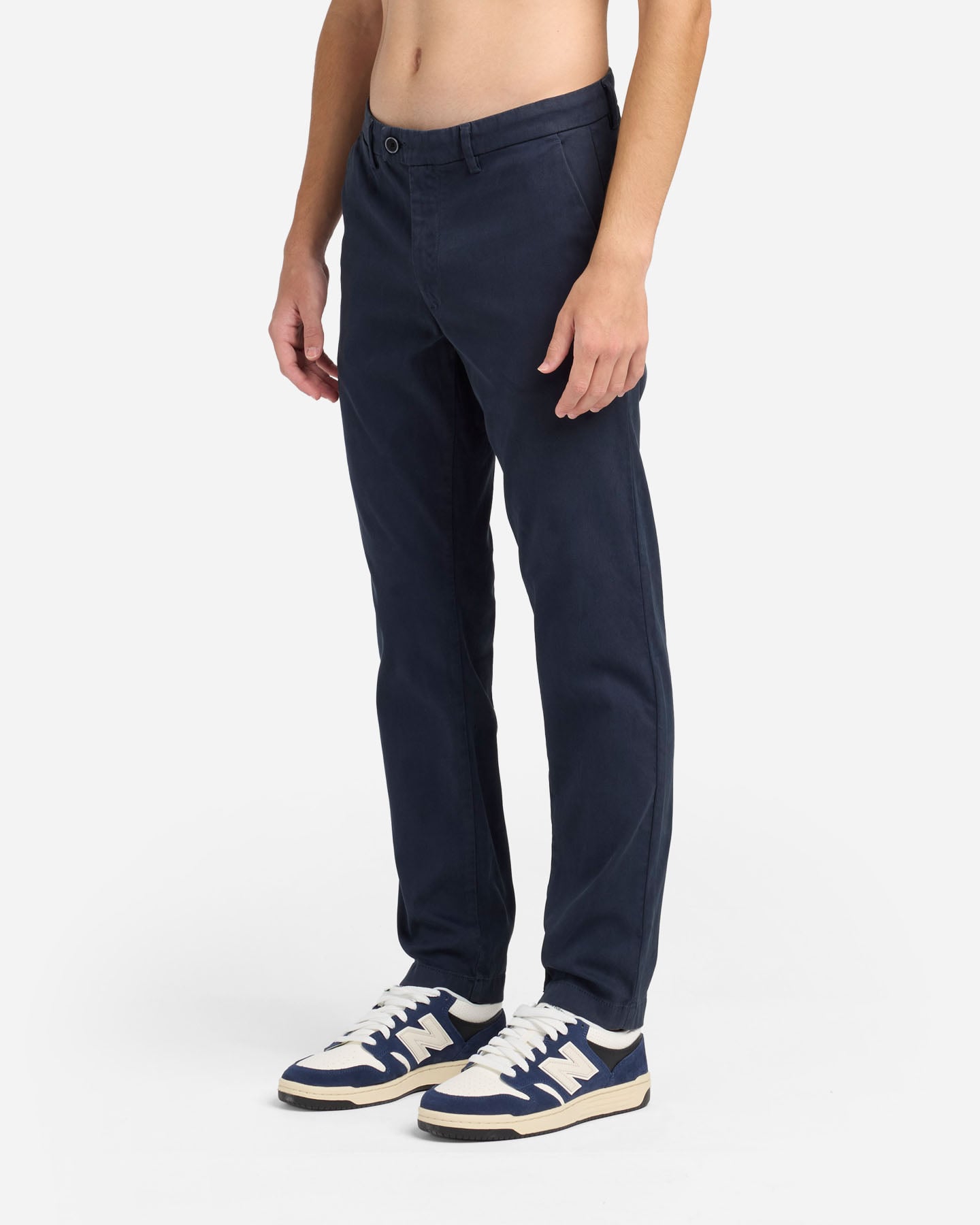 Pantalone DACK'S ESSENTIAL M - 2 | Cisalfa Sport