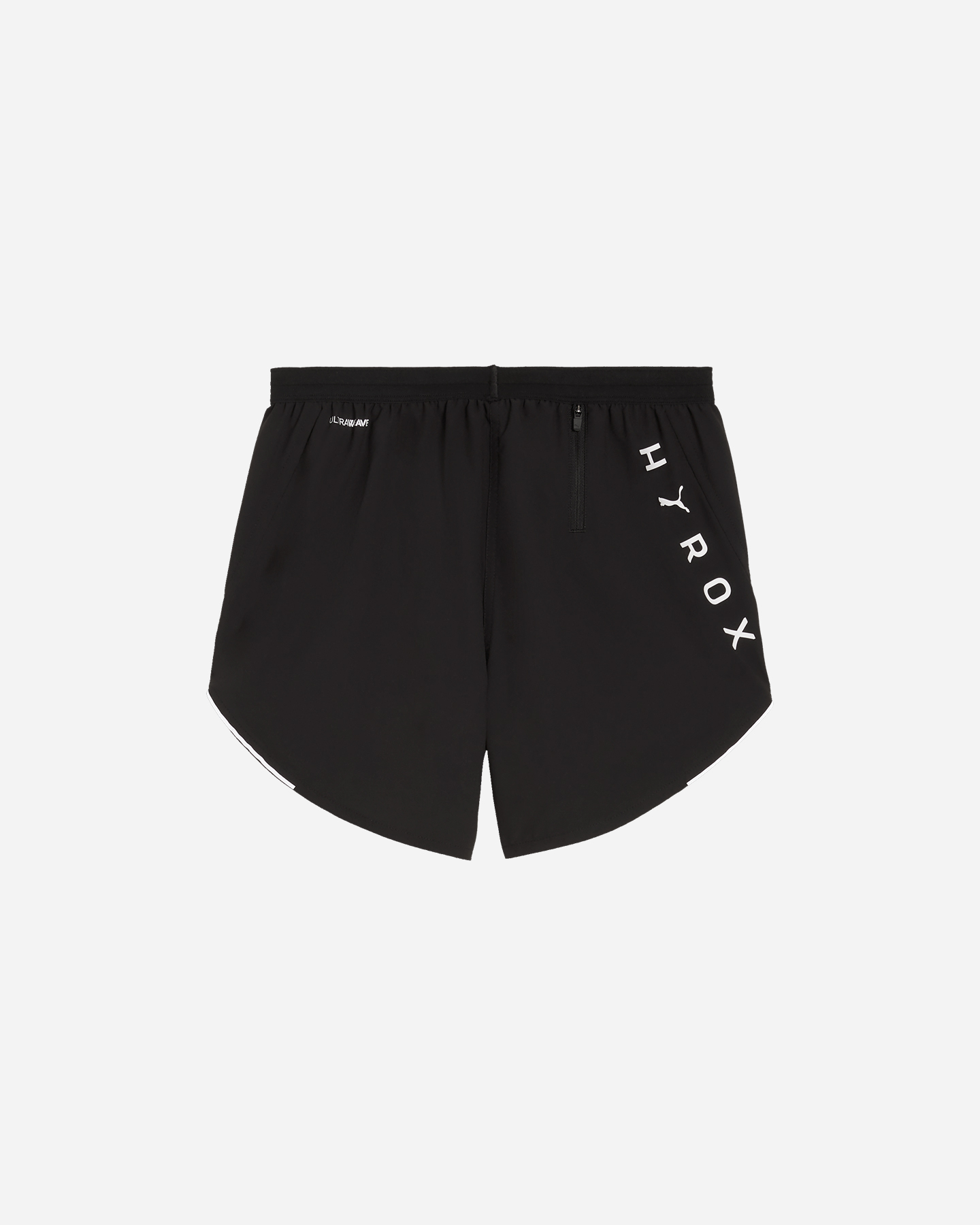 Short training PUMA HYROX ULTRAWEAVE W - Nero - 1 | Cisalfa Sport