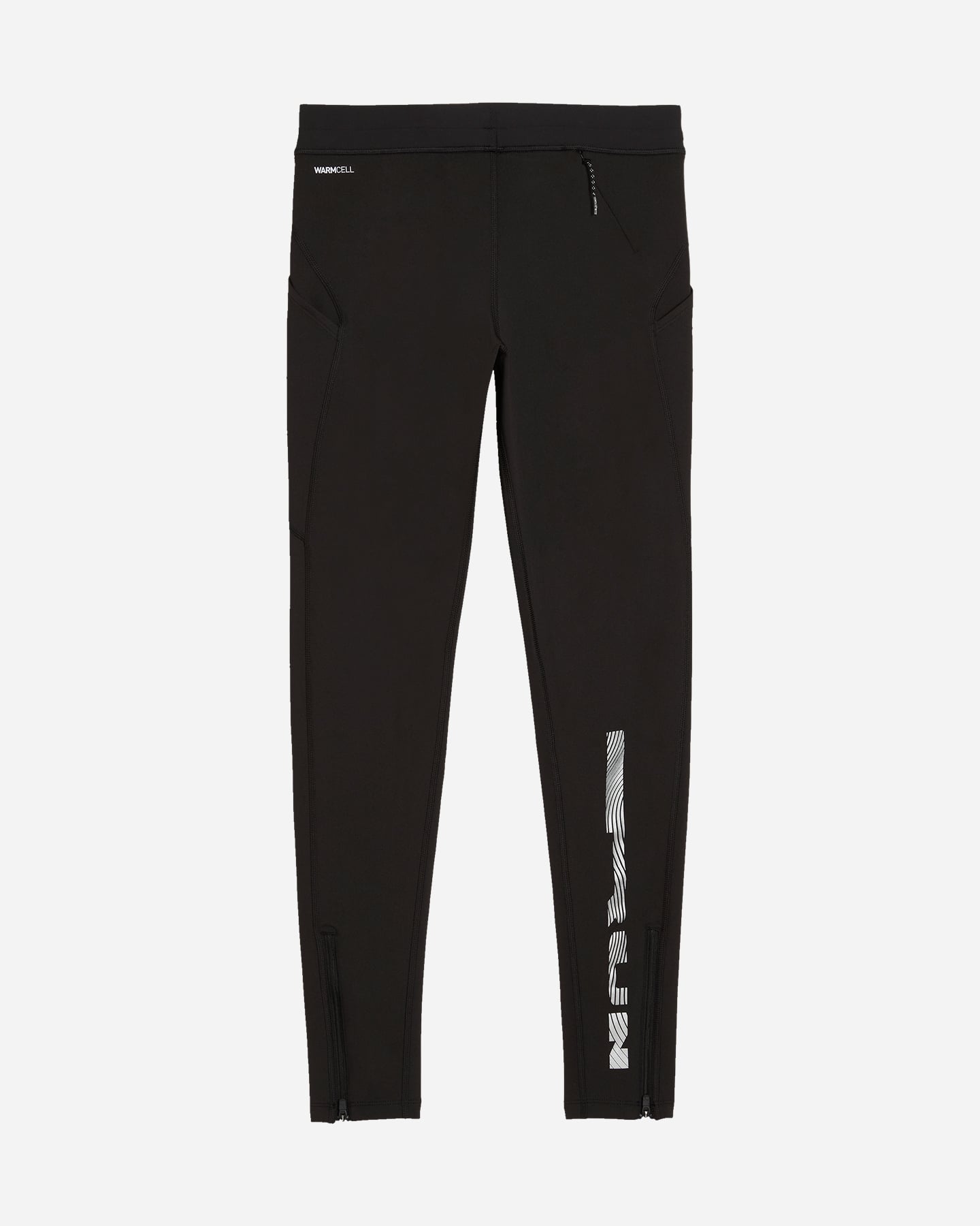 Fuseaux running PUMA BRIGHTSTRIDE M - Nero - 1 | Cisalfa Sport