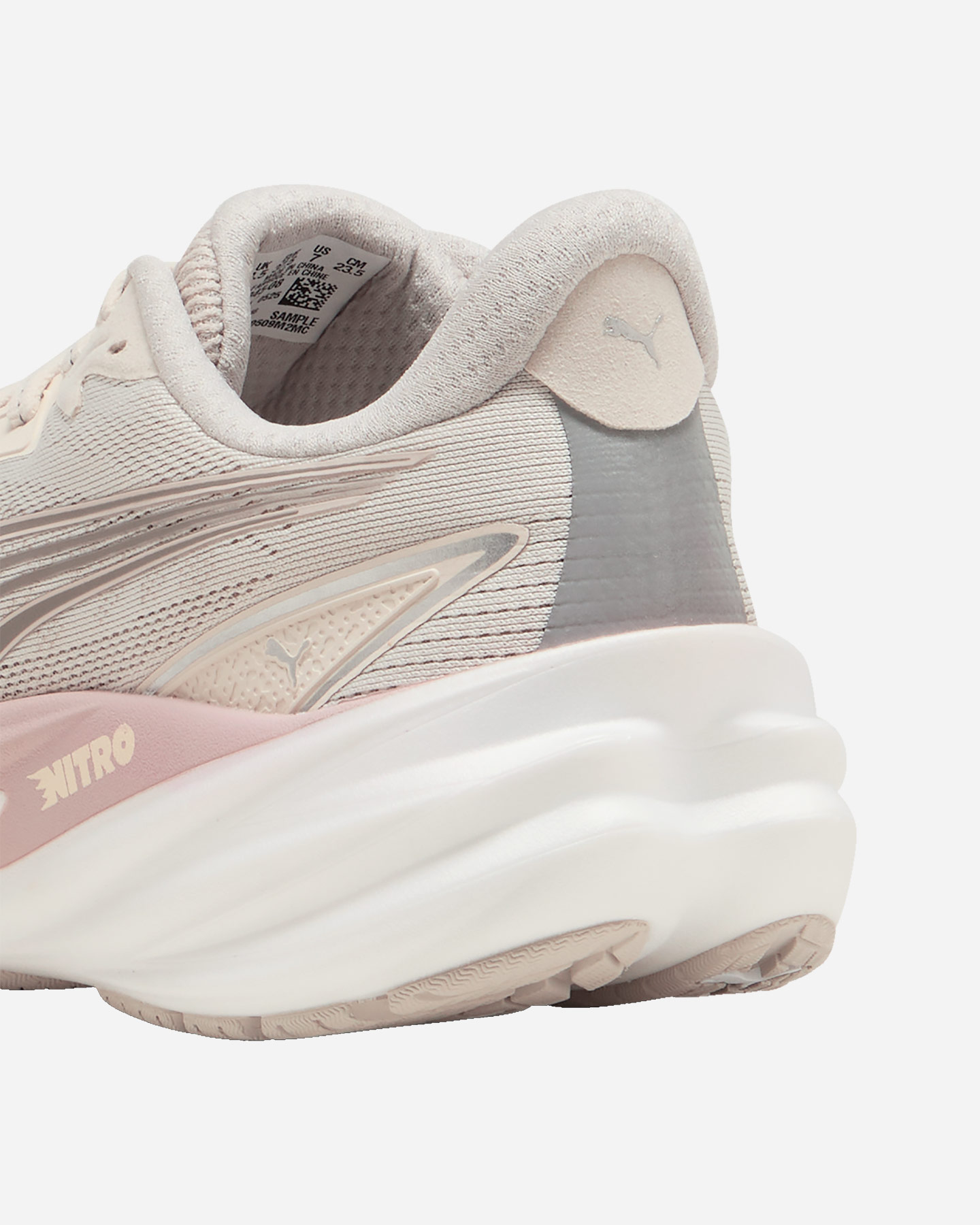 Scarpe running PUMA VELOCITY NITRO 5 W - 5 | Cisalfa Sport