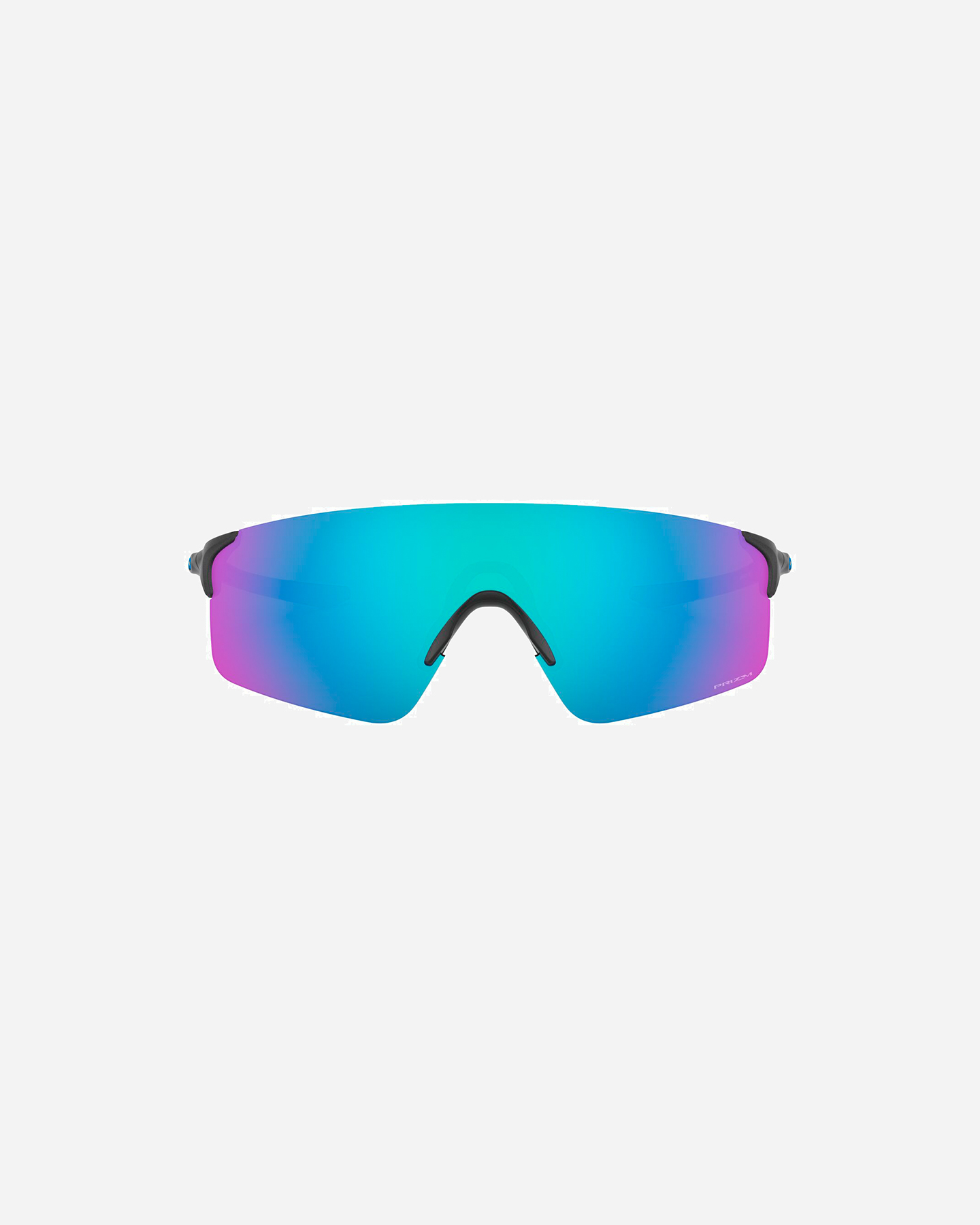Occhiali OAKLEY EVZERO - Argento - 1 | Cisalfa Sport