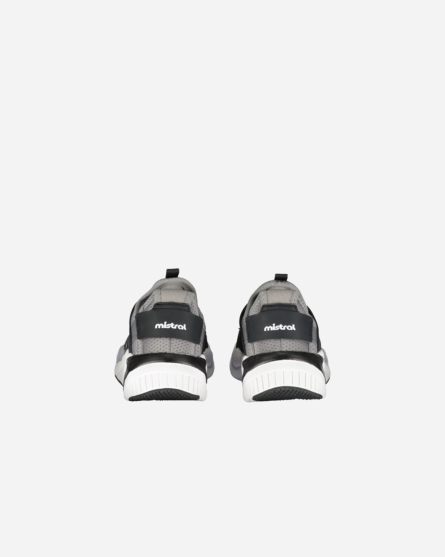 Scarpe sneakers MISTRAL WAYRACK JR - Grigio - 5 | Cisalfa Sport