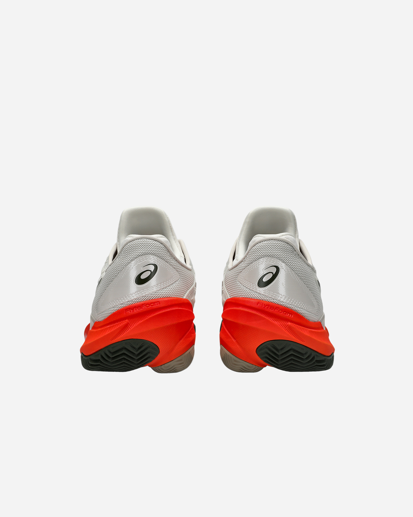 Scarpe tennis ASICS COURT FF 3 CLAY M - Color mix - 4 | Cisalfa Sport
