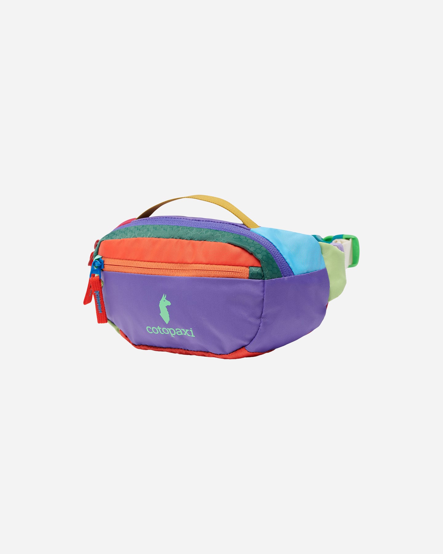 Marsupio COTOPAXI KAPAI 1.5L  - Color mix - 4 | Cisalfa Sport