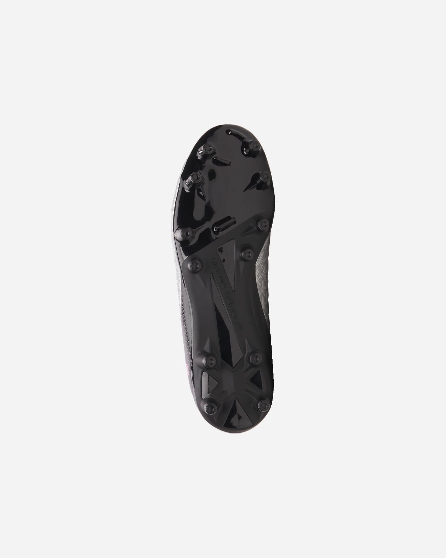 Scarpe calcio UNDER ARMOUR MAGNETICO SELECT 6 FG JR - 2 | Cisalfa Sport